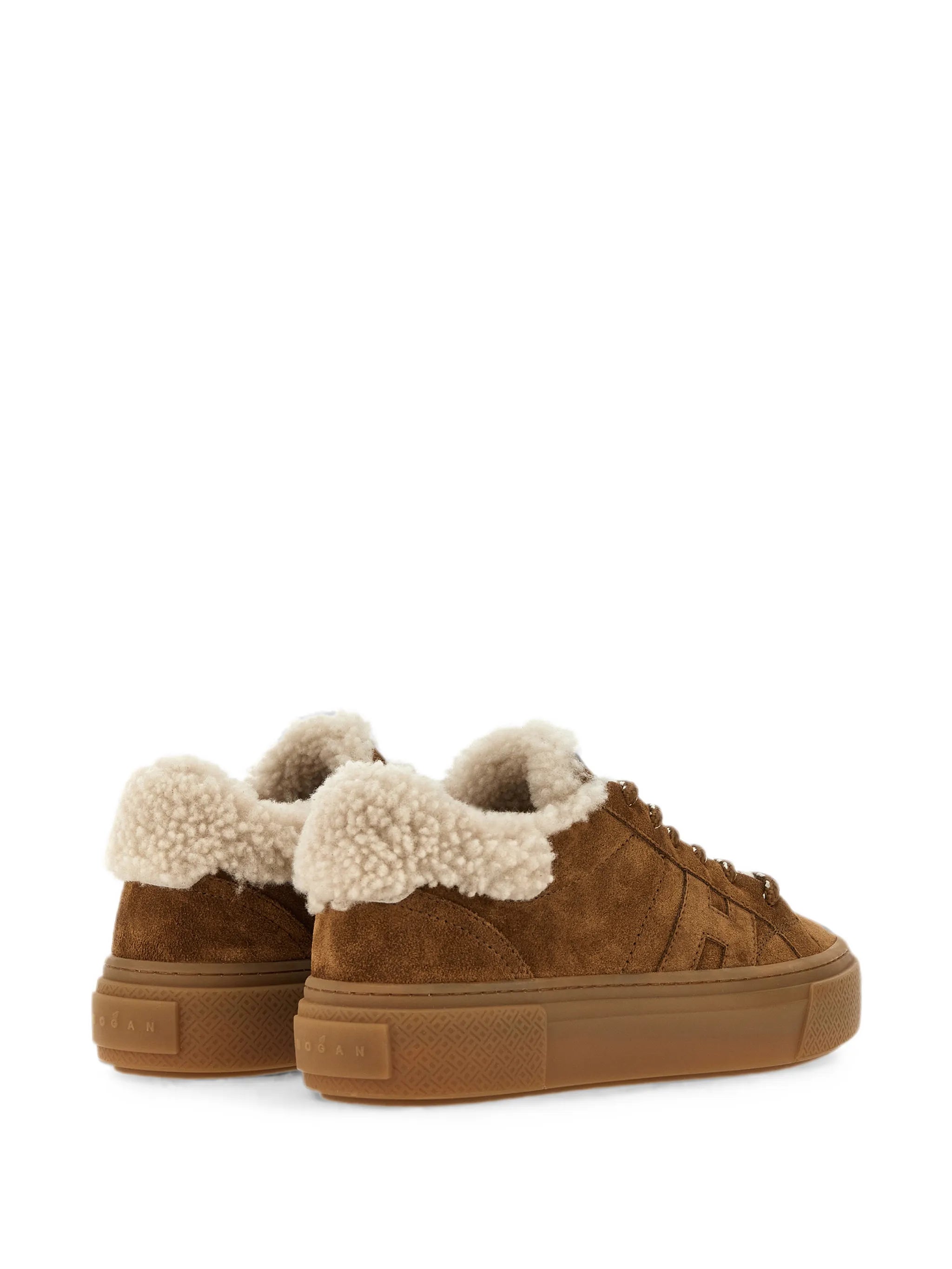 Crosswind sneakers