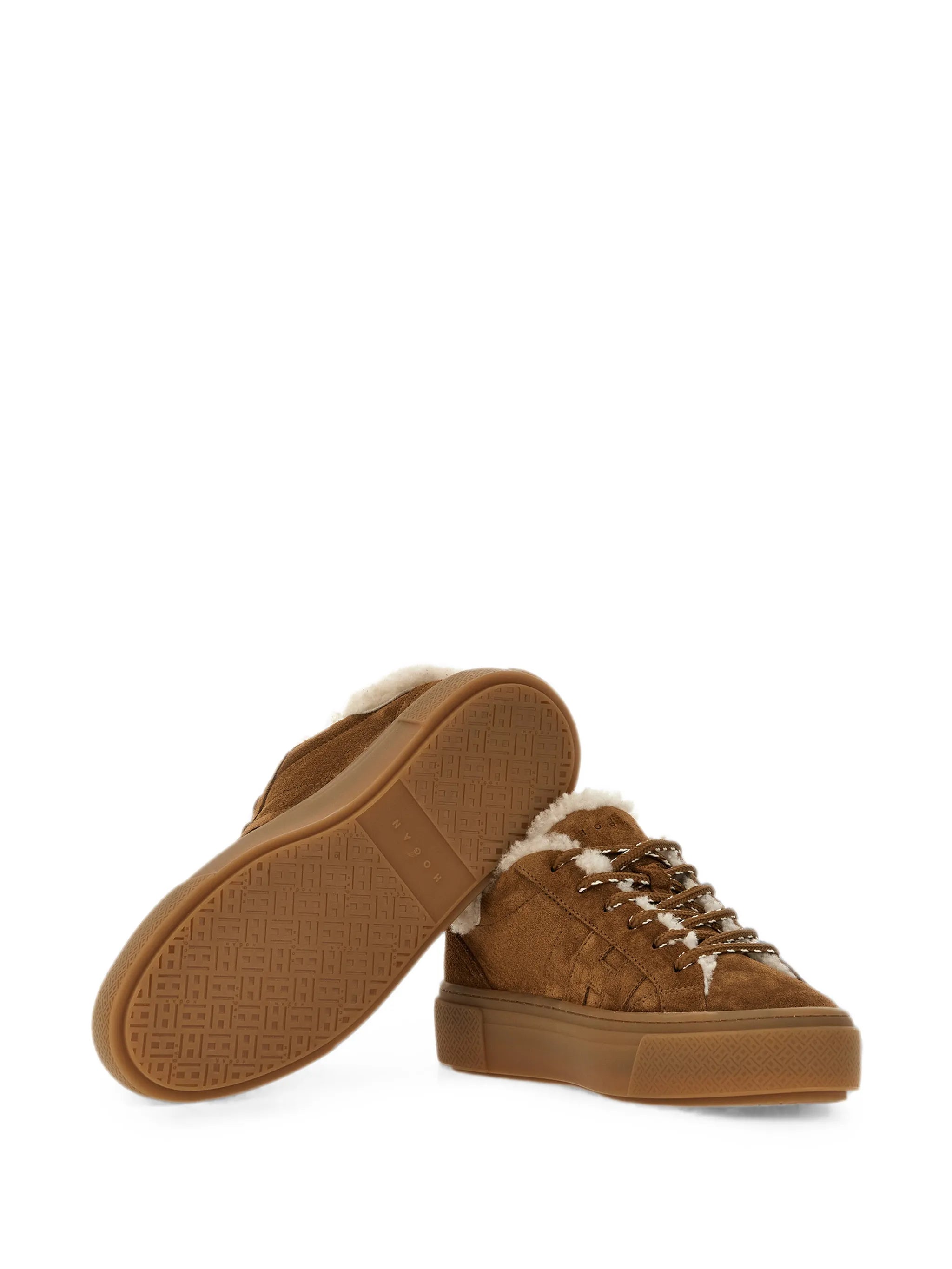 Crosswind sneakers