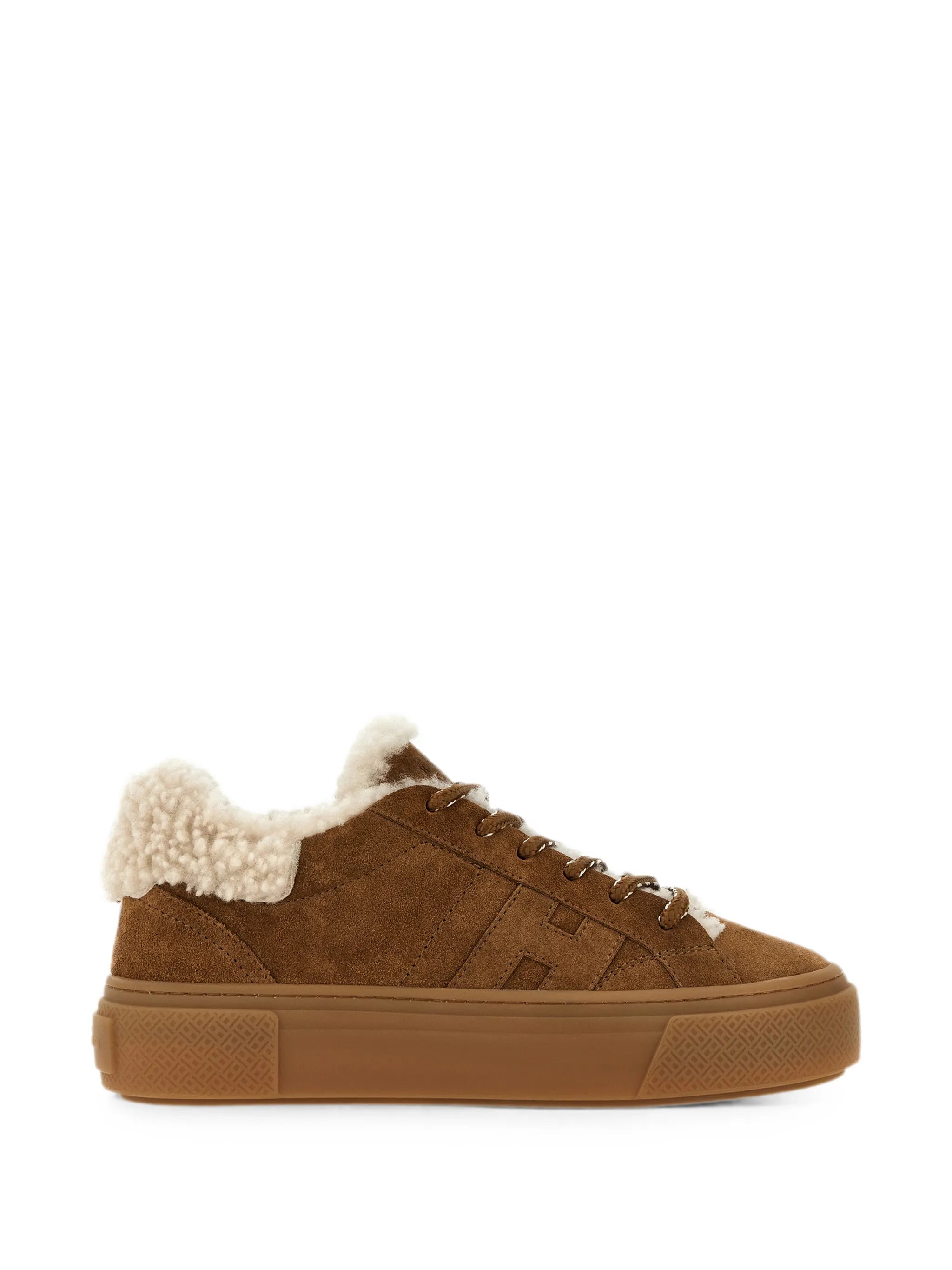 Crosswind sneakers