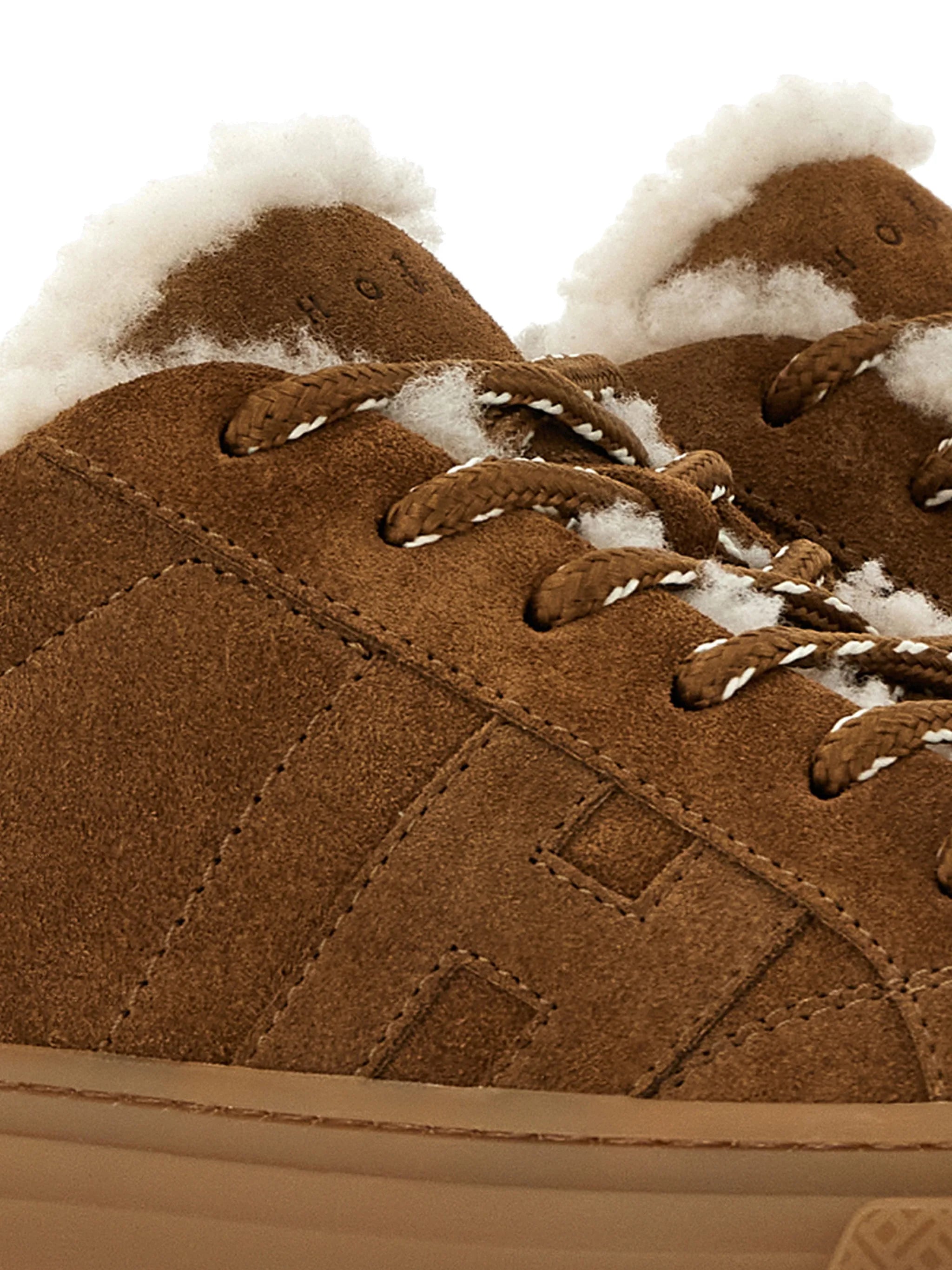 Crosswind sneakers