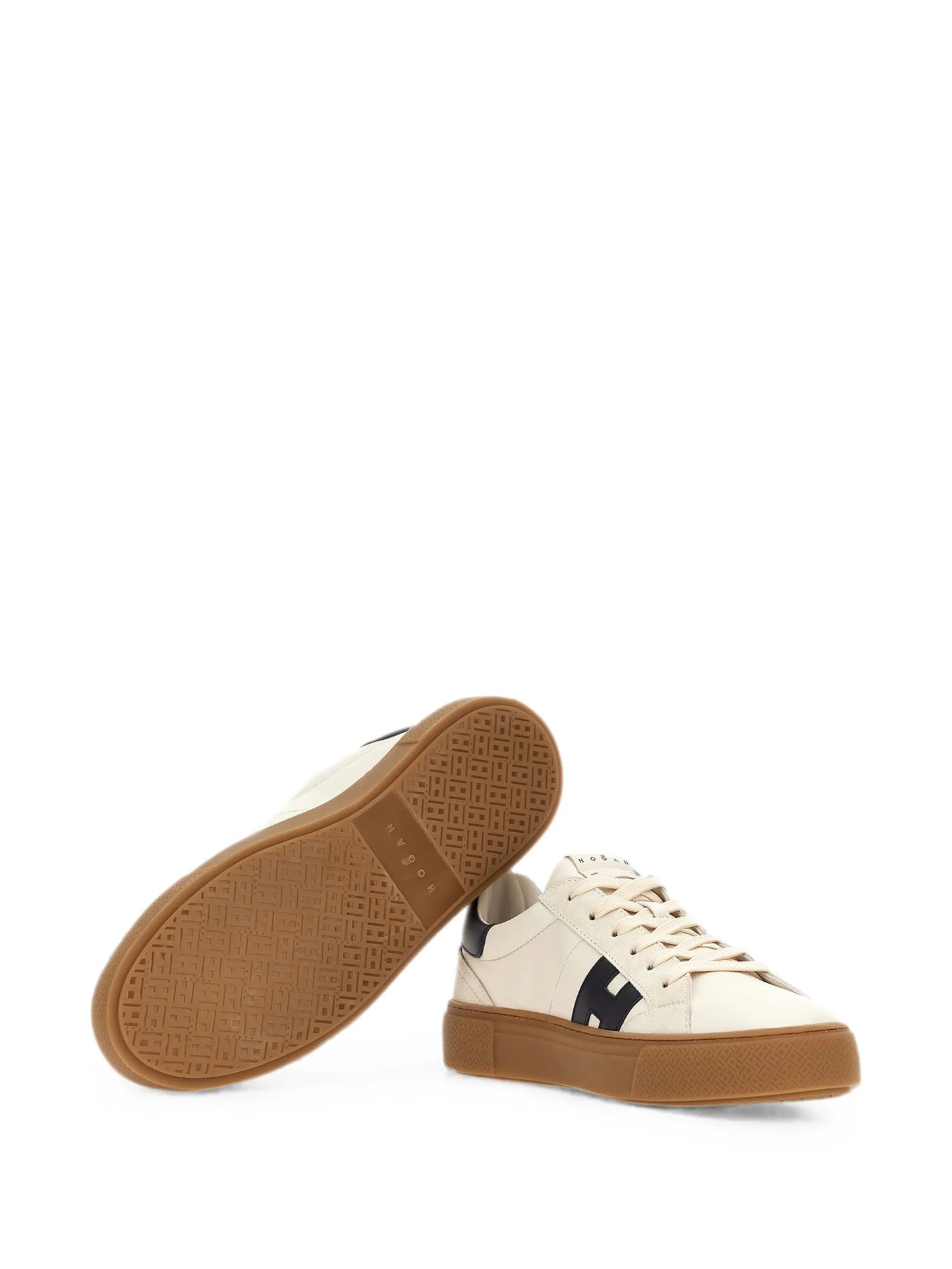 Crosswind sneakers