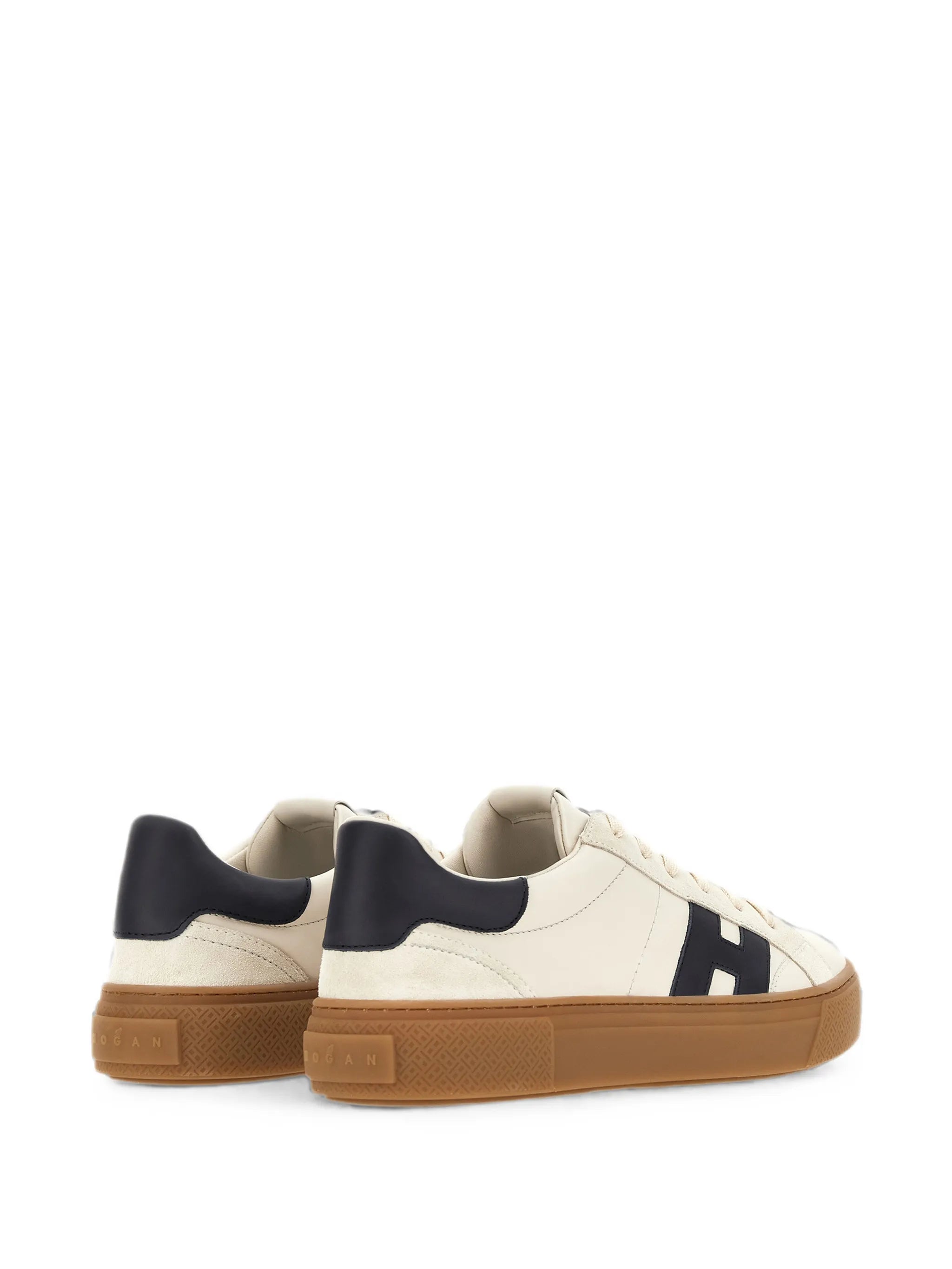 Crosswind sneakers