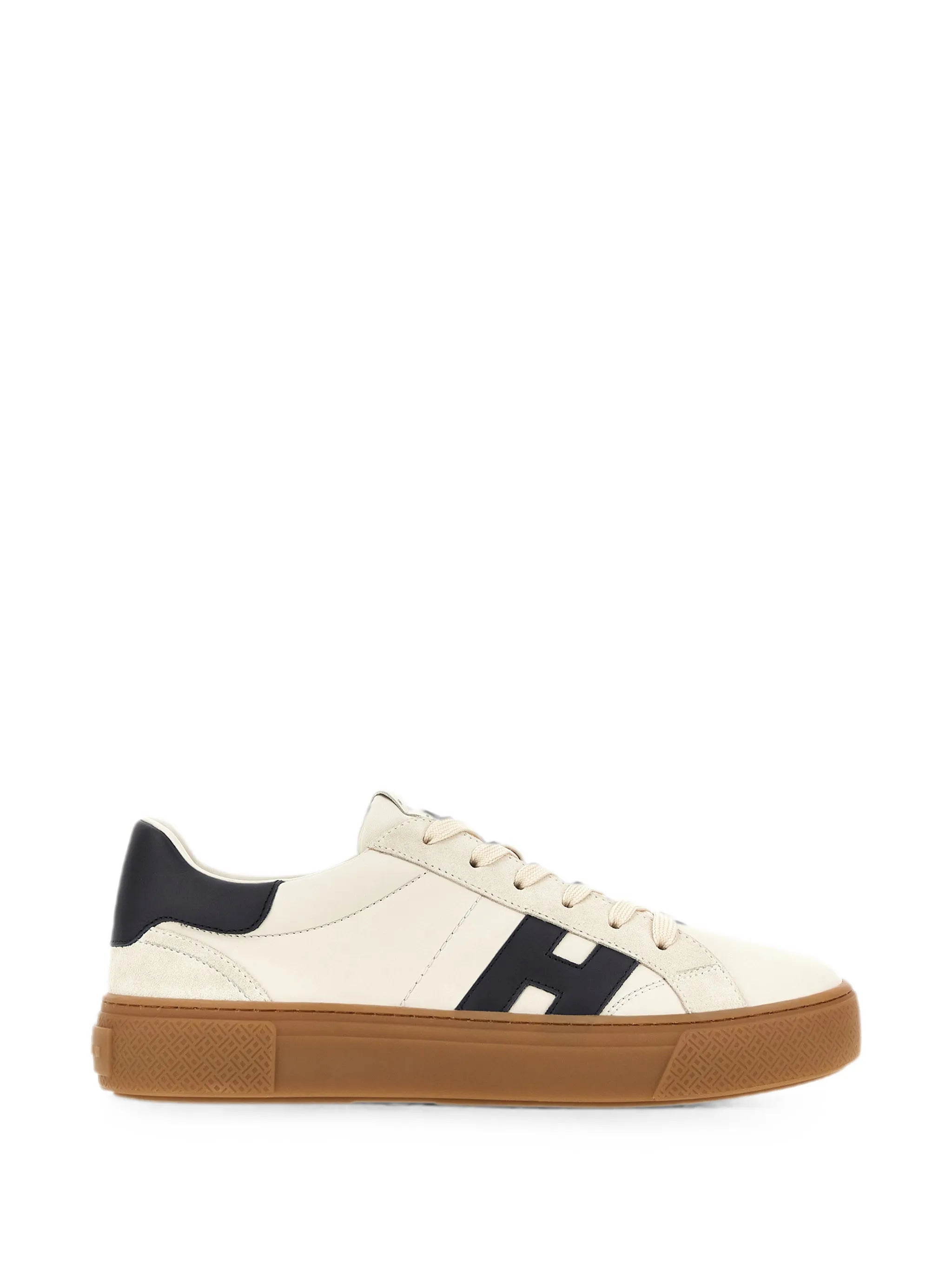 Crosswind sneakers