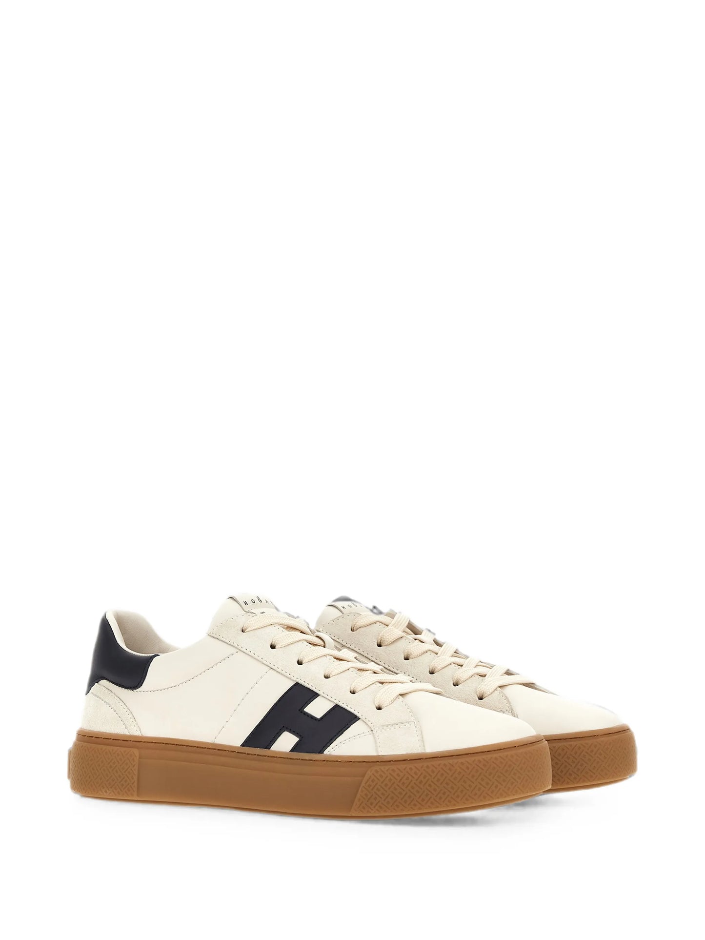 Crosswind sneakers