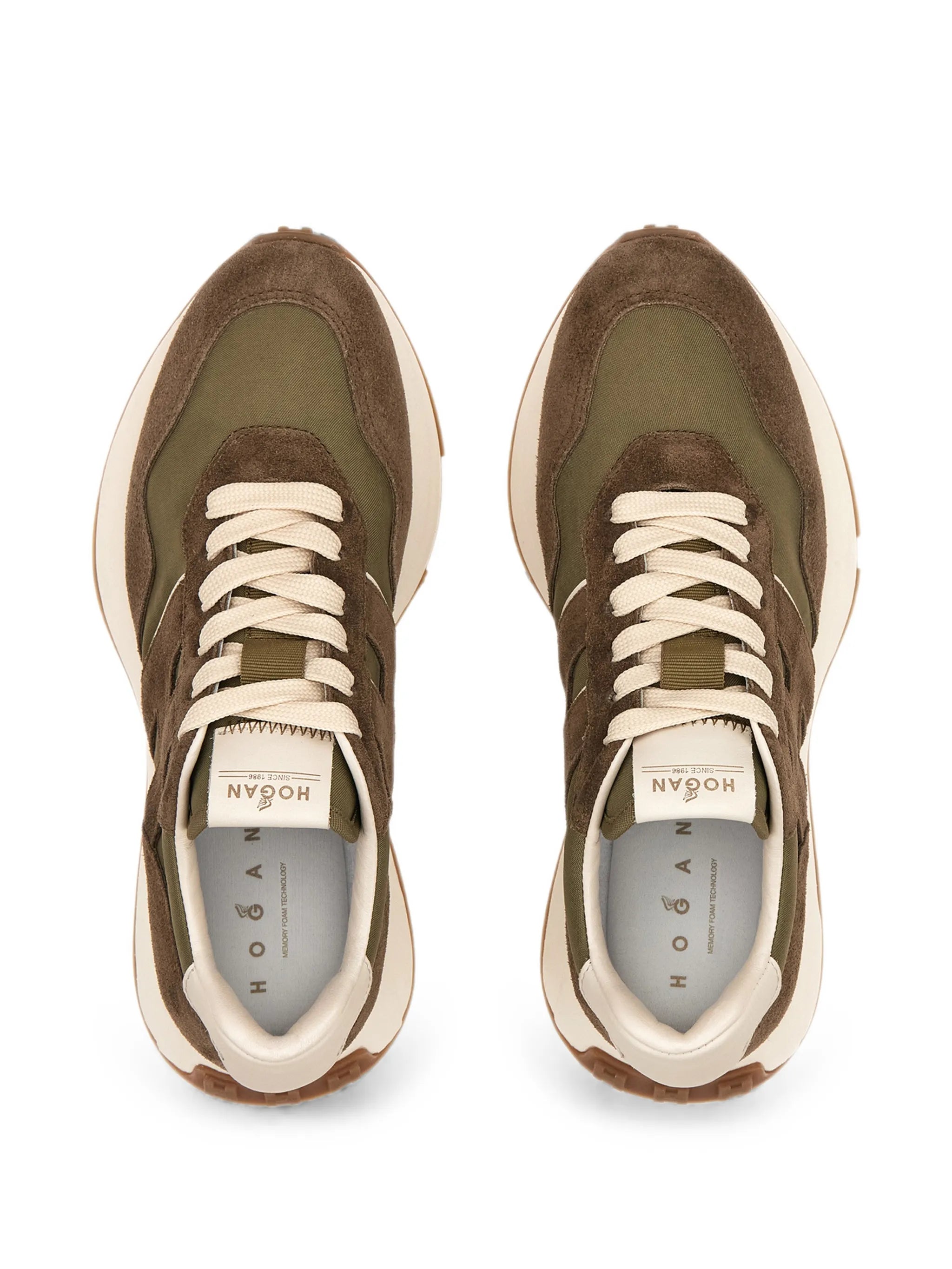 H641 sneakers