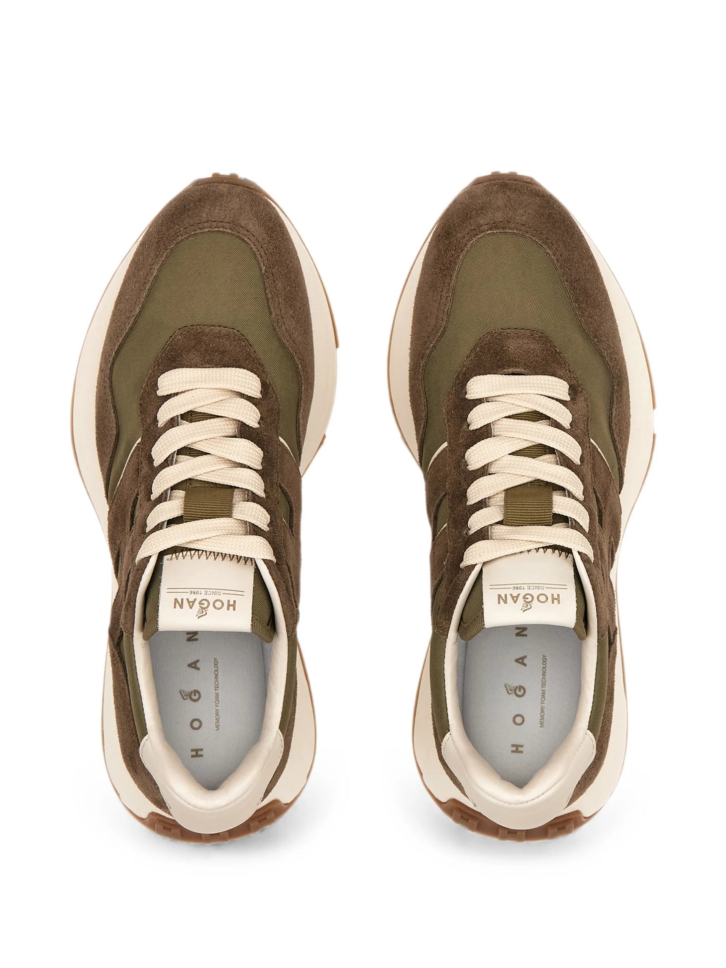 H641 sneakers