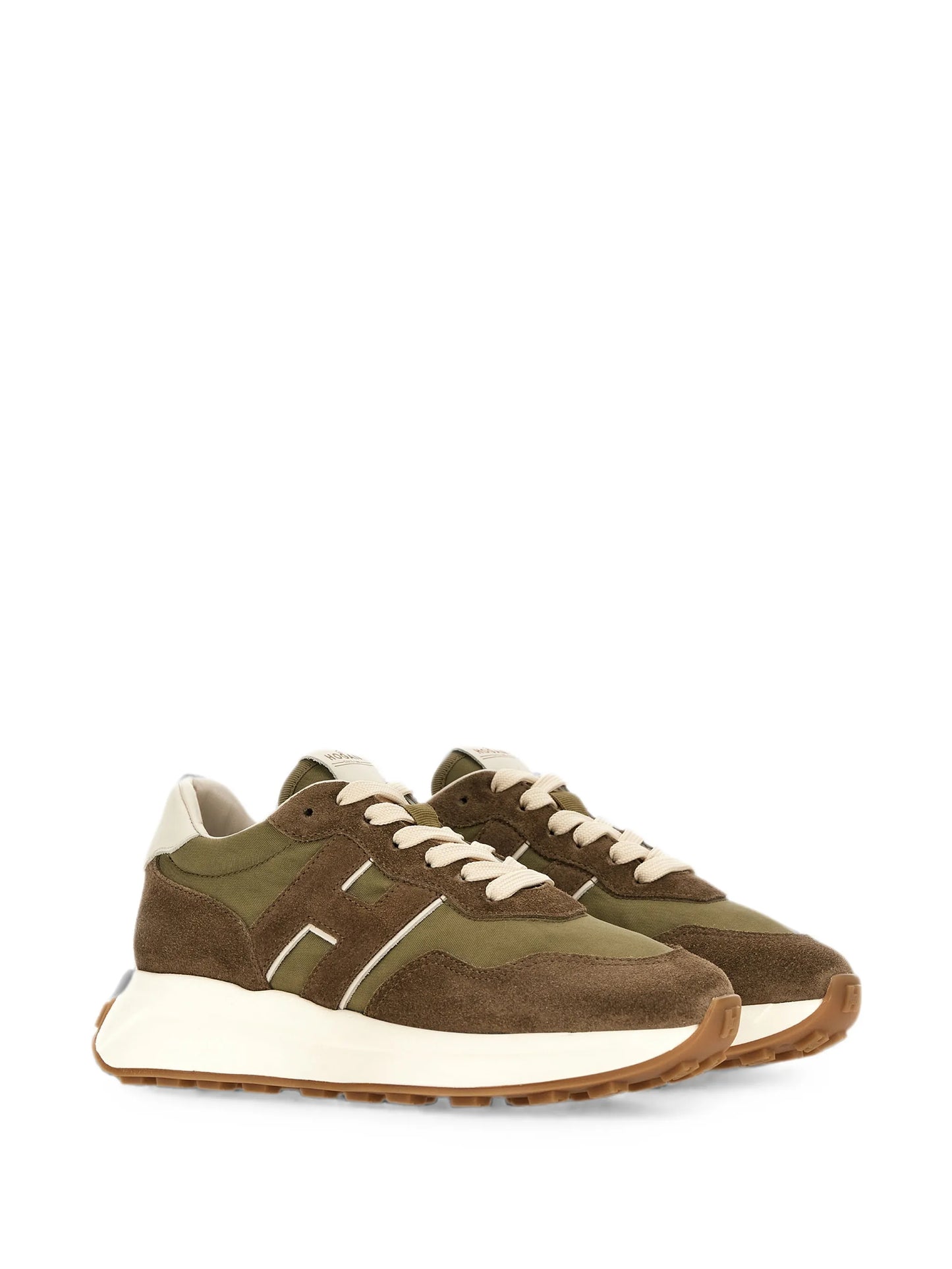 H641 sneakers