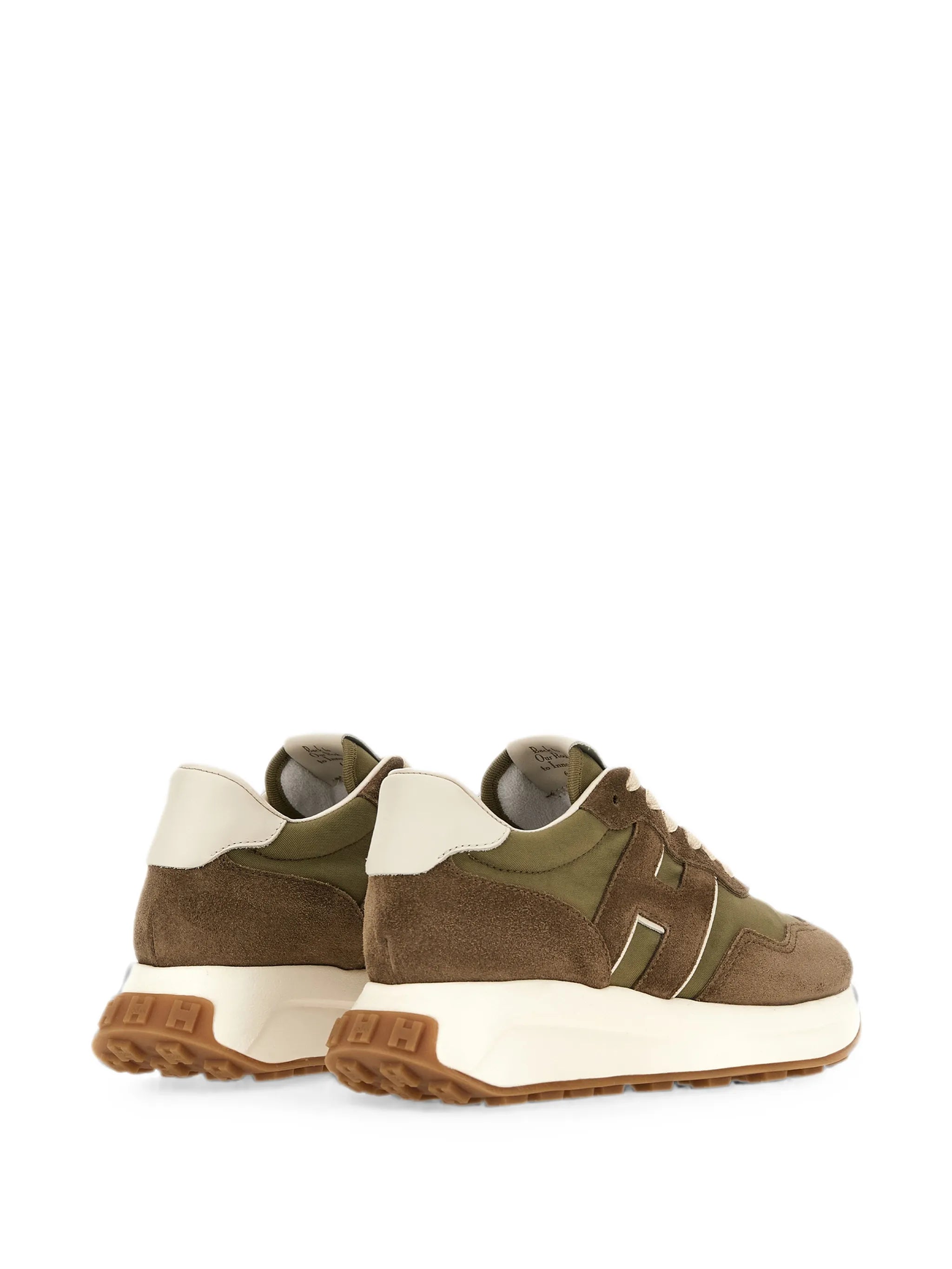 H641 sneakers
