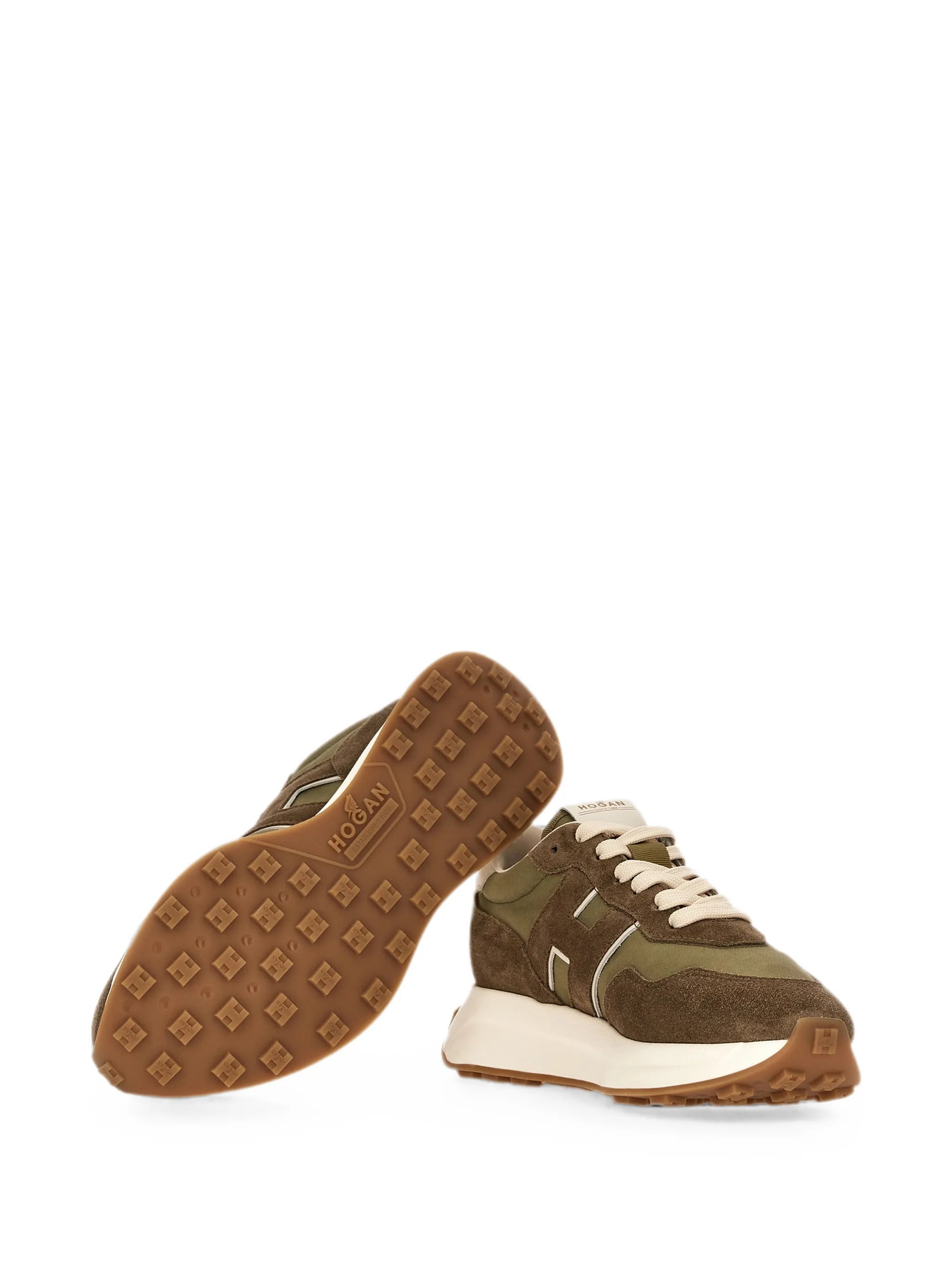 H641 sneakers