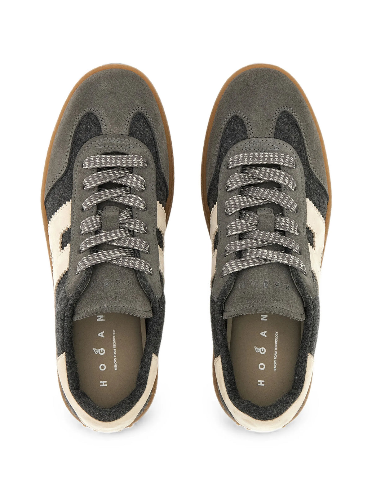 Cool platform sneakers
