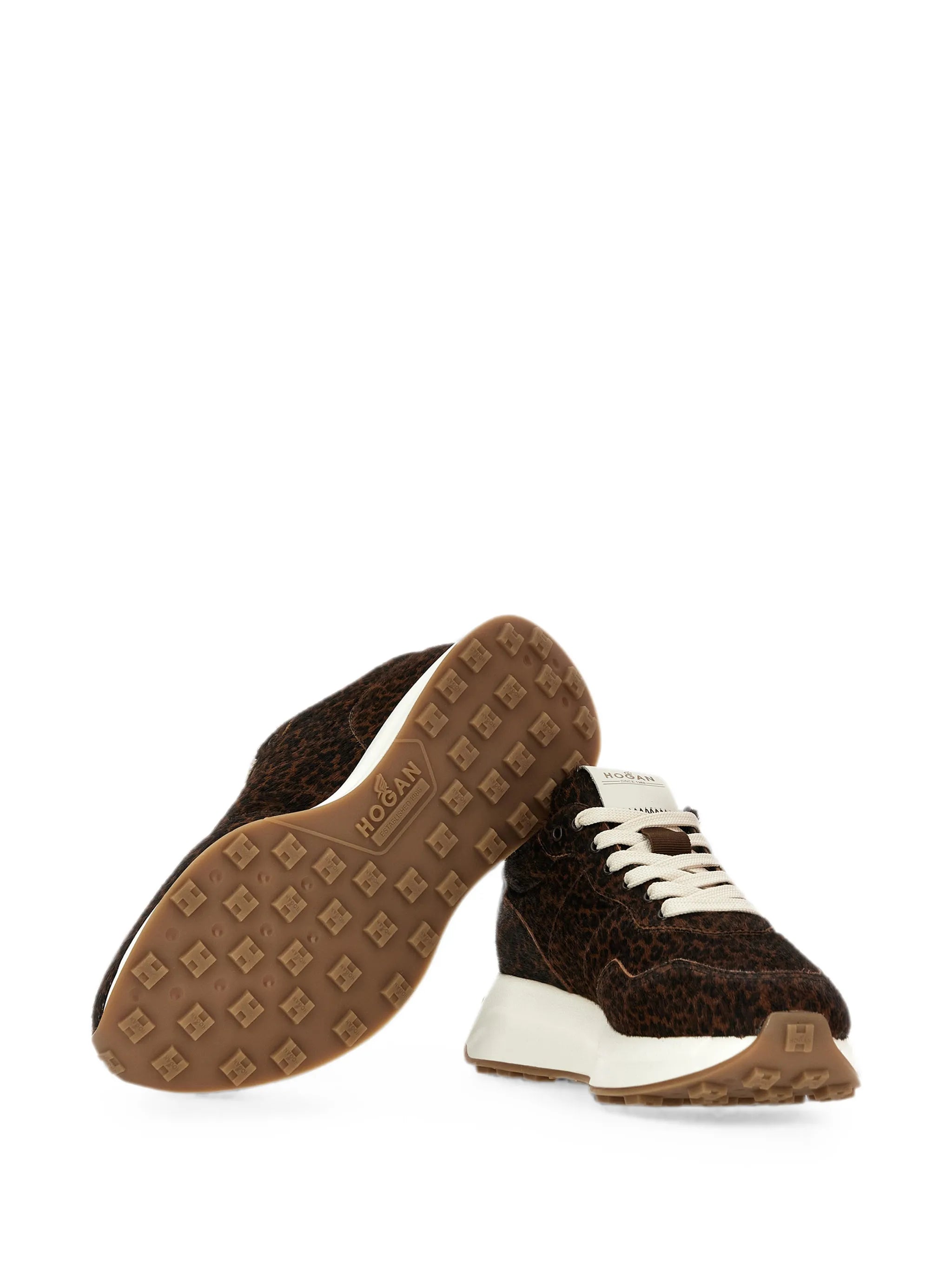 H641 sneakers