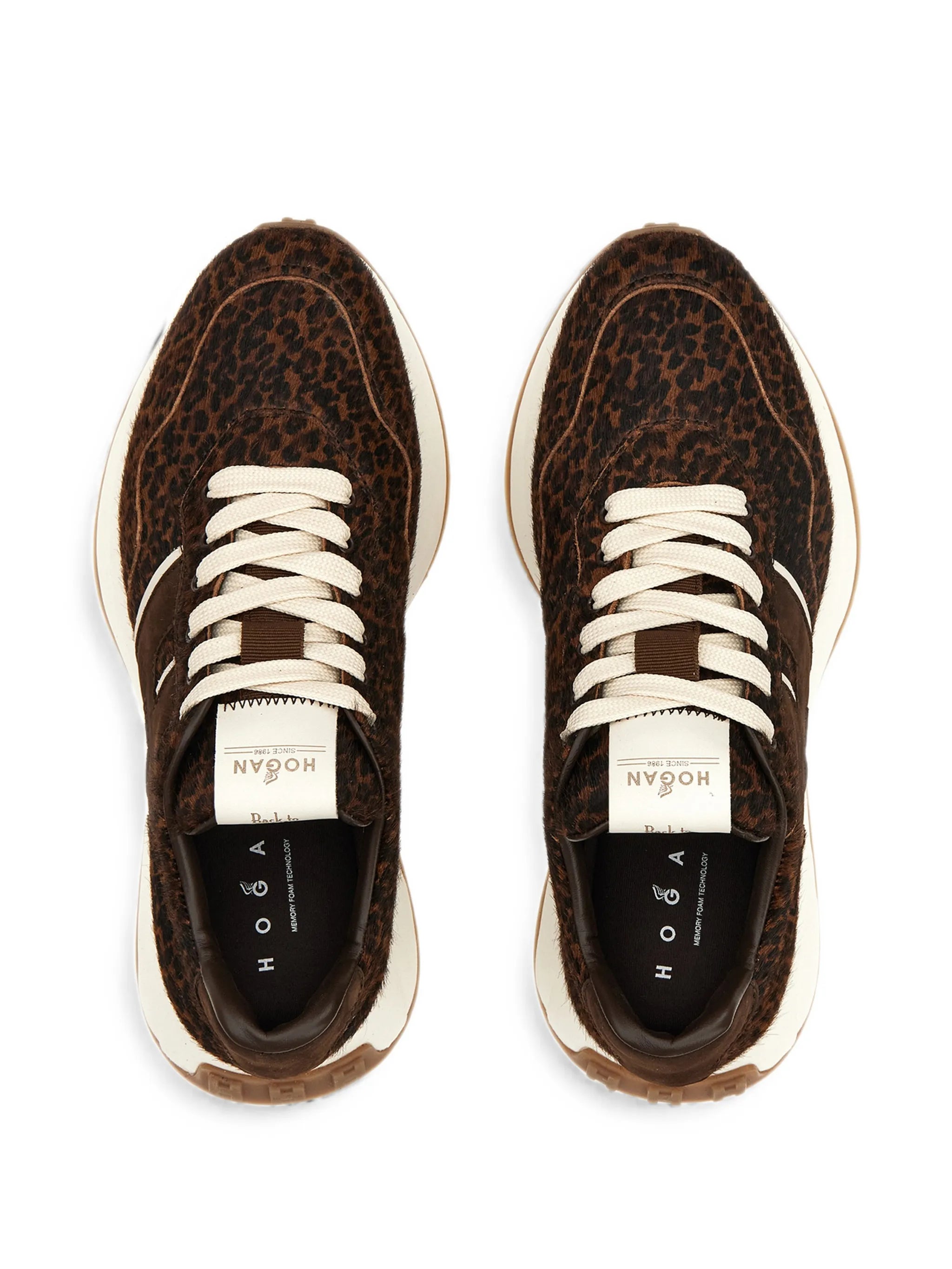 H641 sneakers