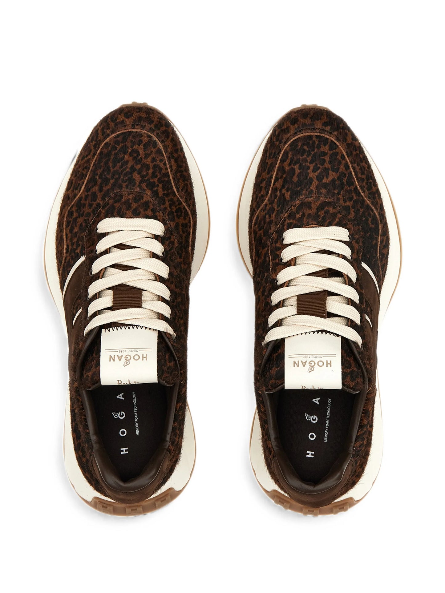 H641 sneakers