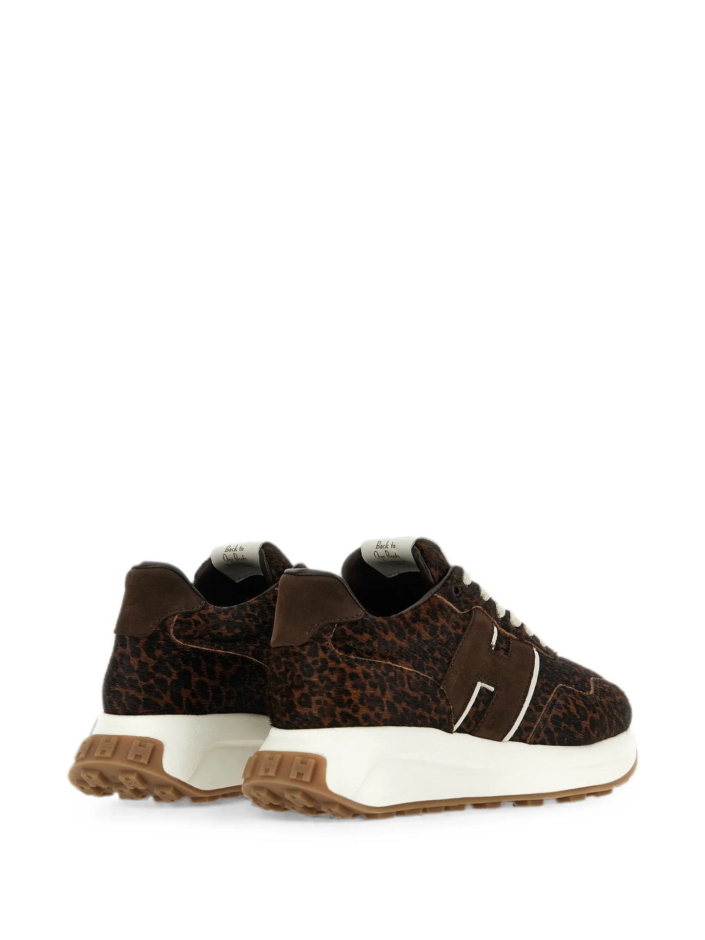 H641 sneakers