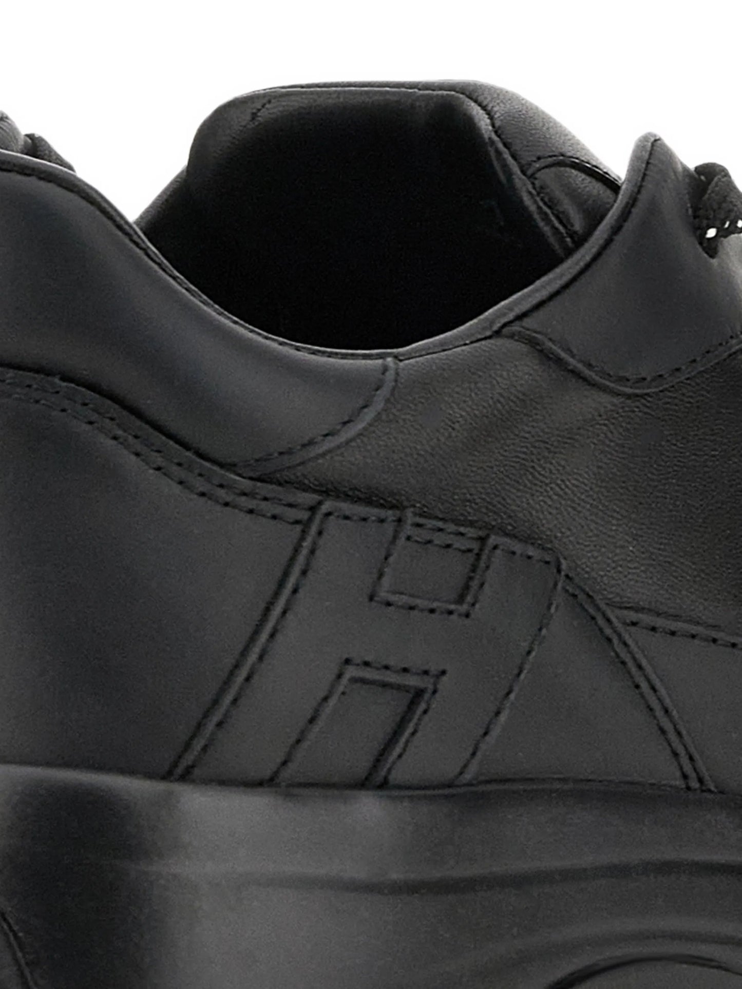 Hi-Light sneakers