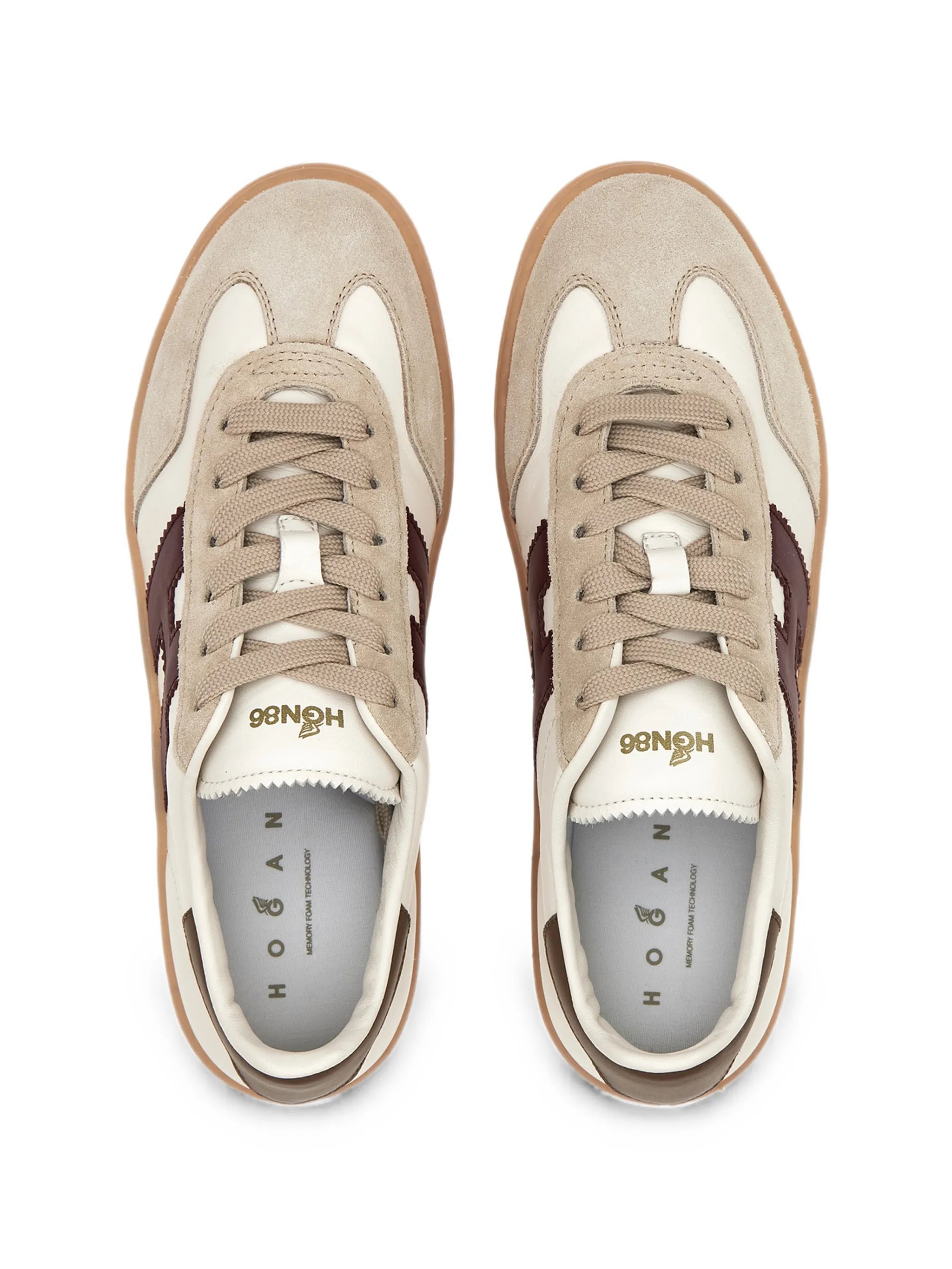 Cool sneakers