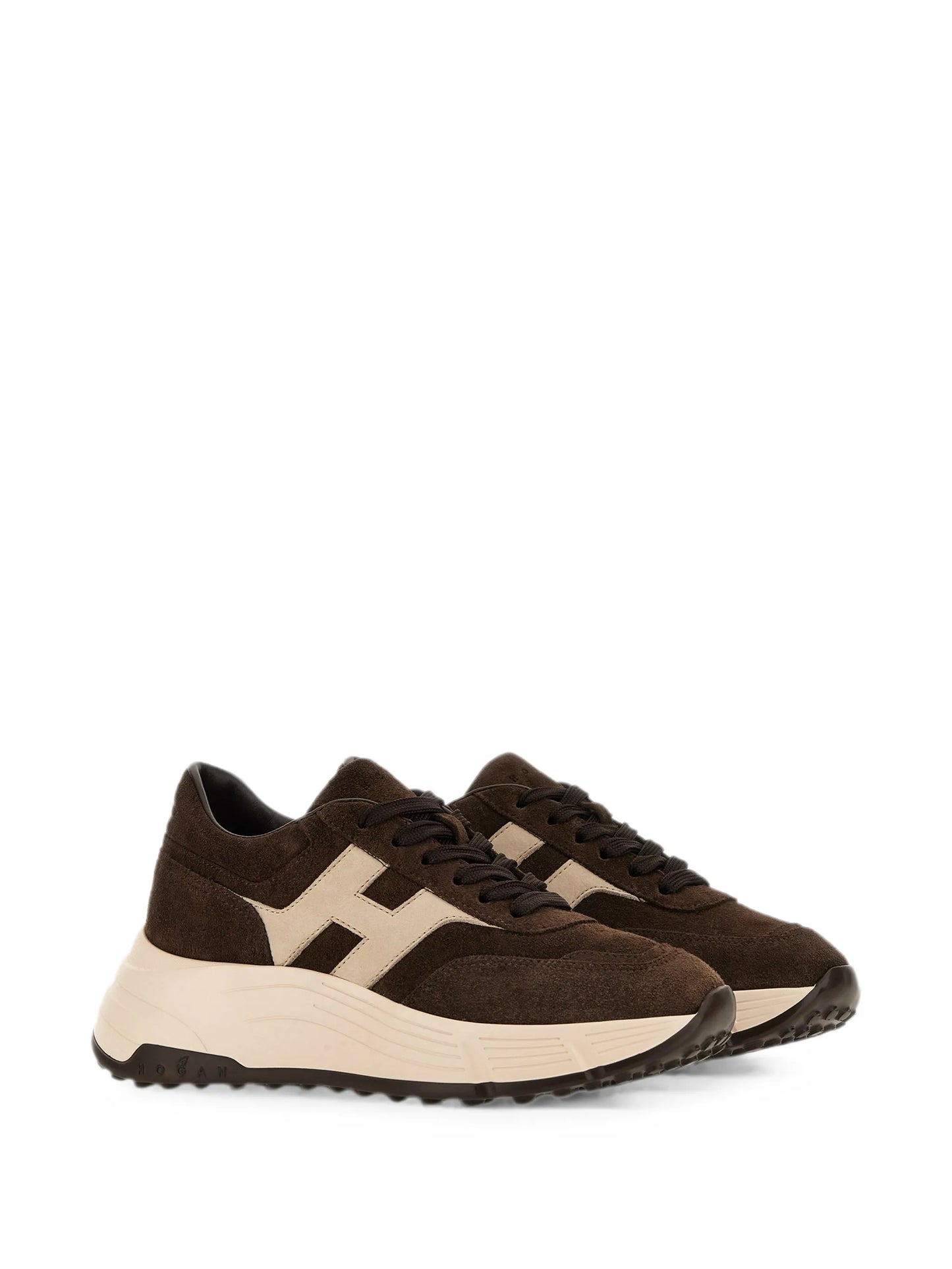 Hi-Fi sneakers