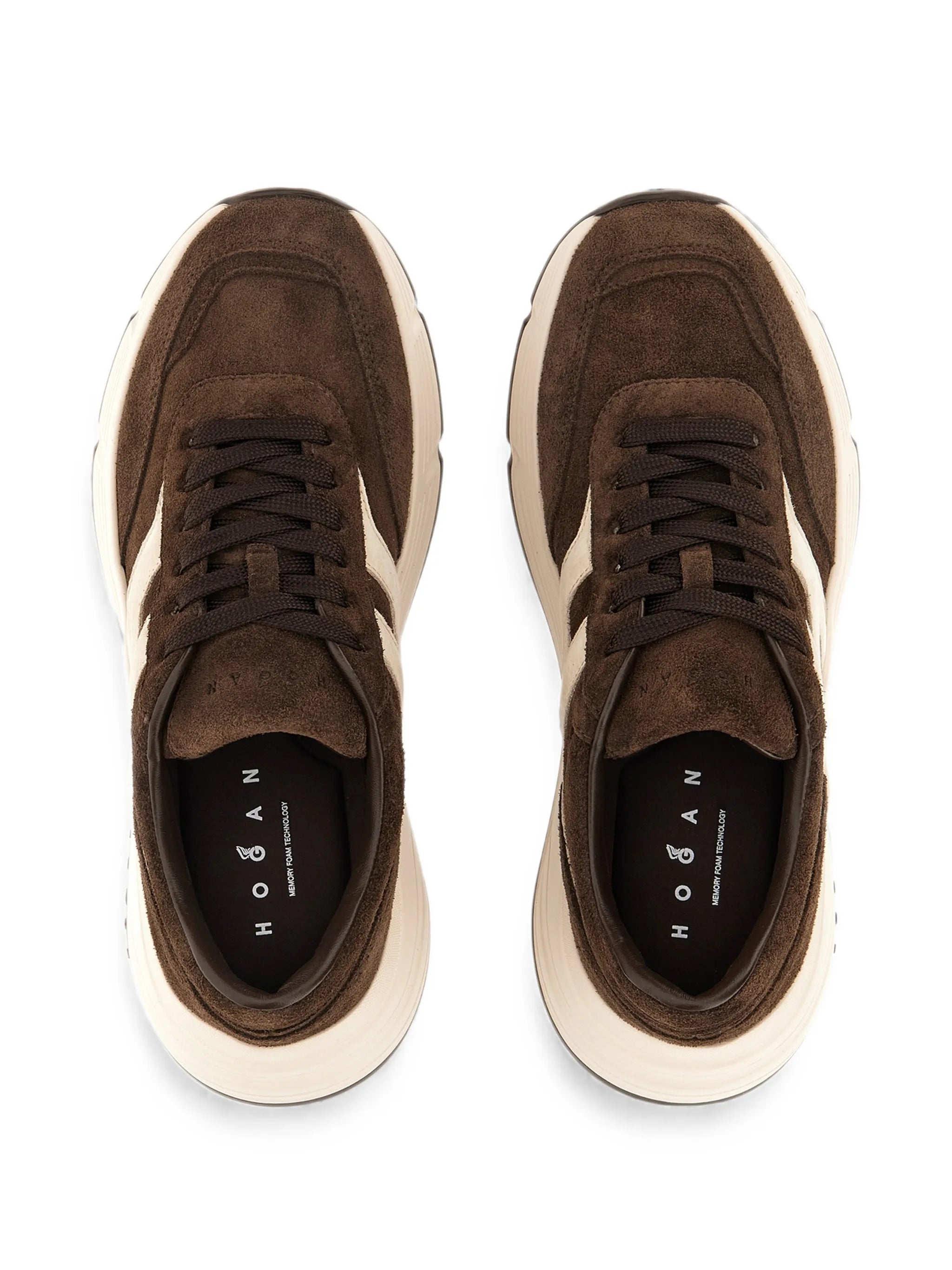 Hi-Fi sneakers