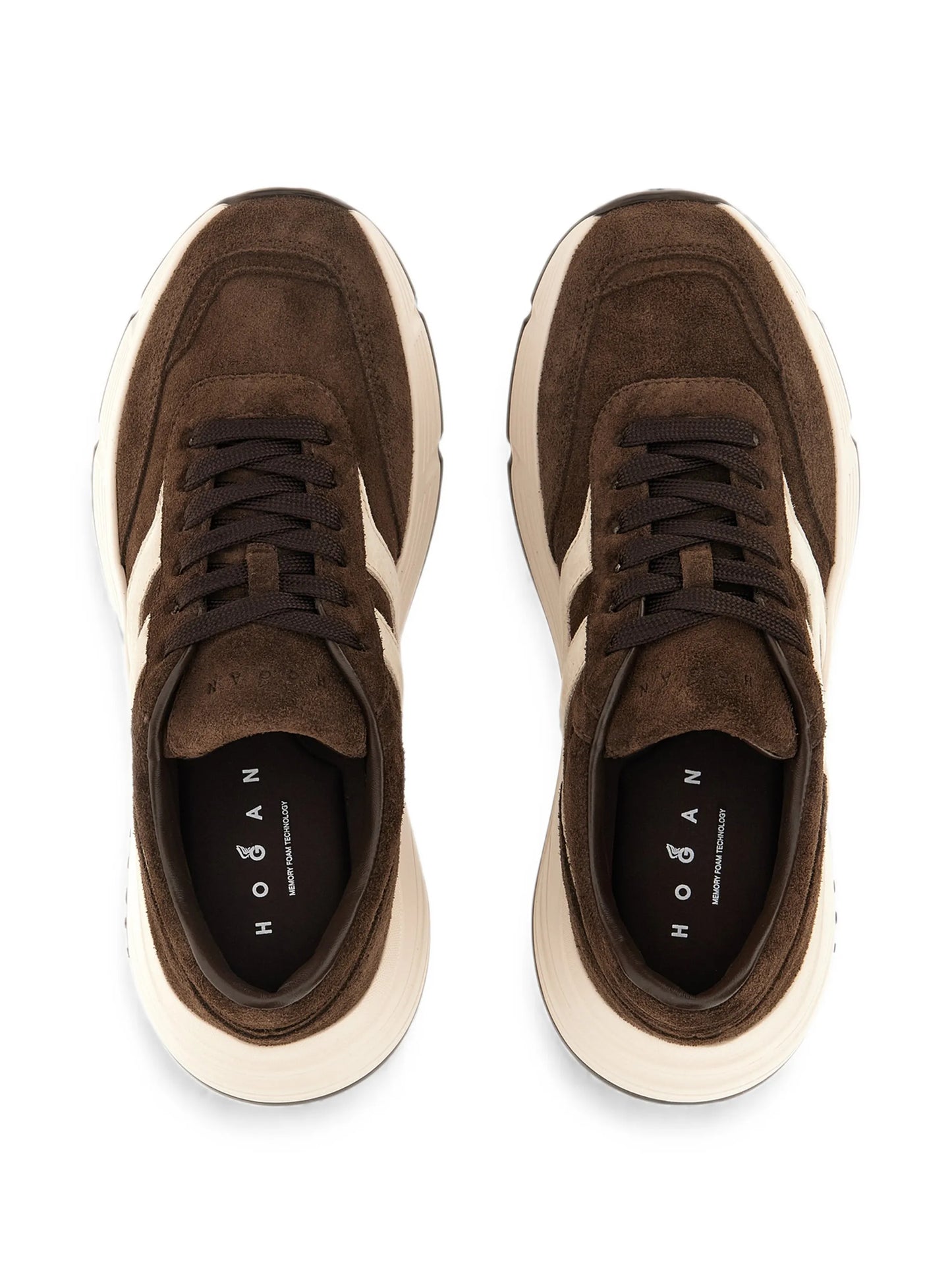 Hi-Fi sneakers