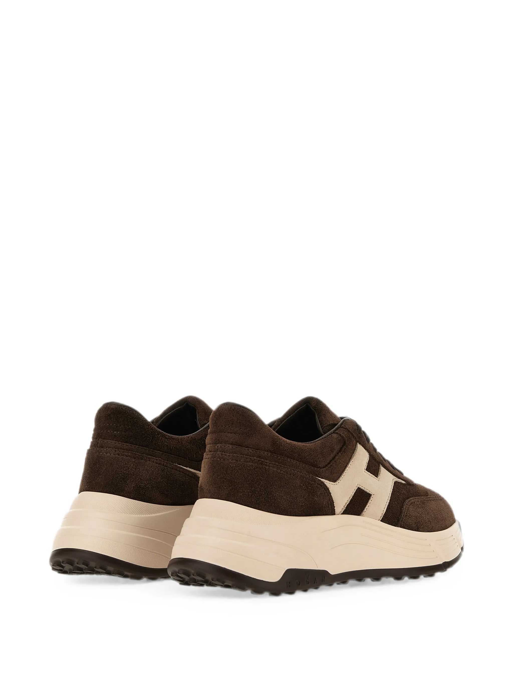 Hi-Fi sneakers