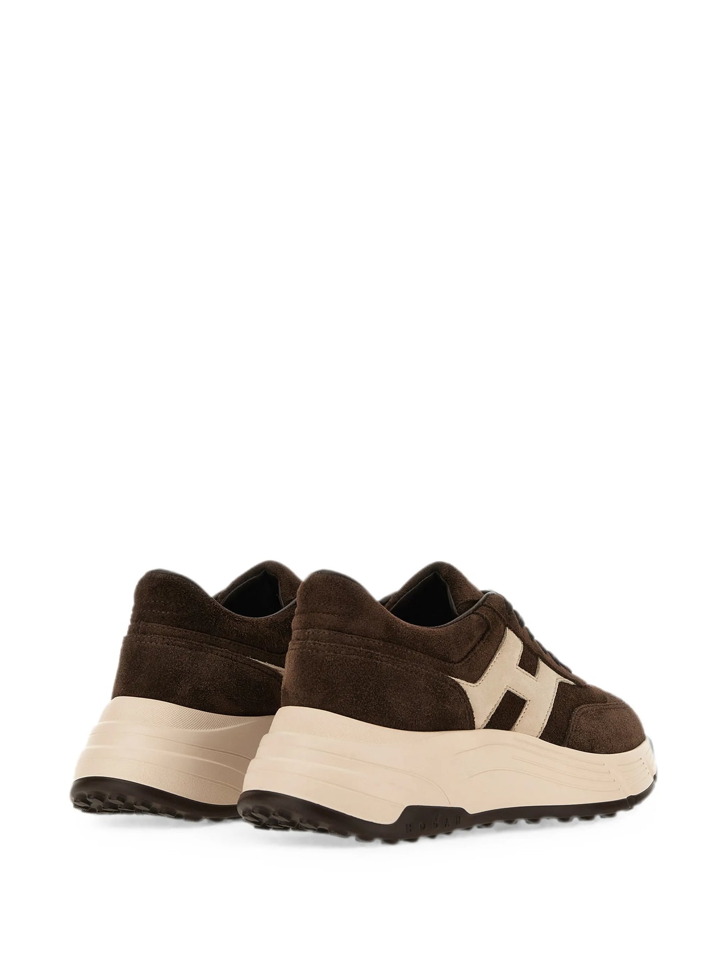 Hi-Fi sneakers