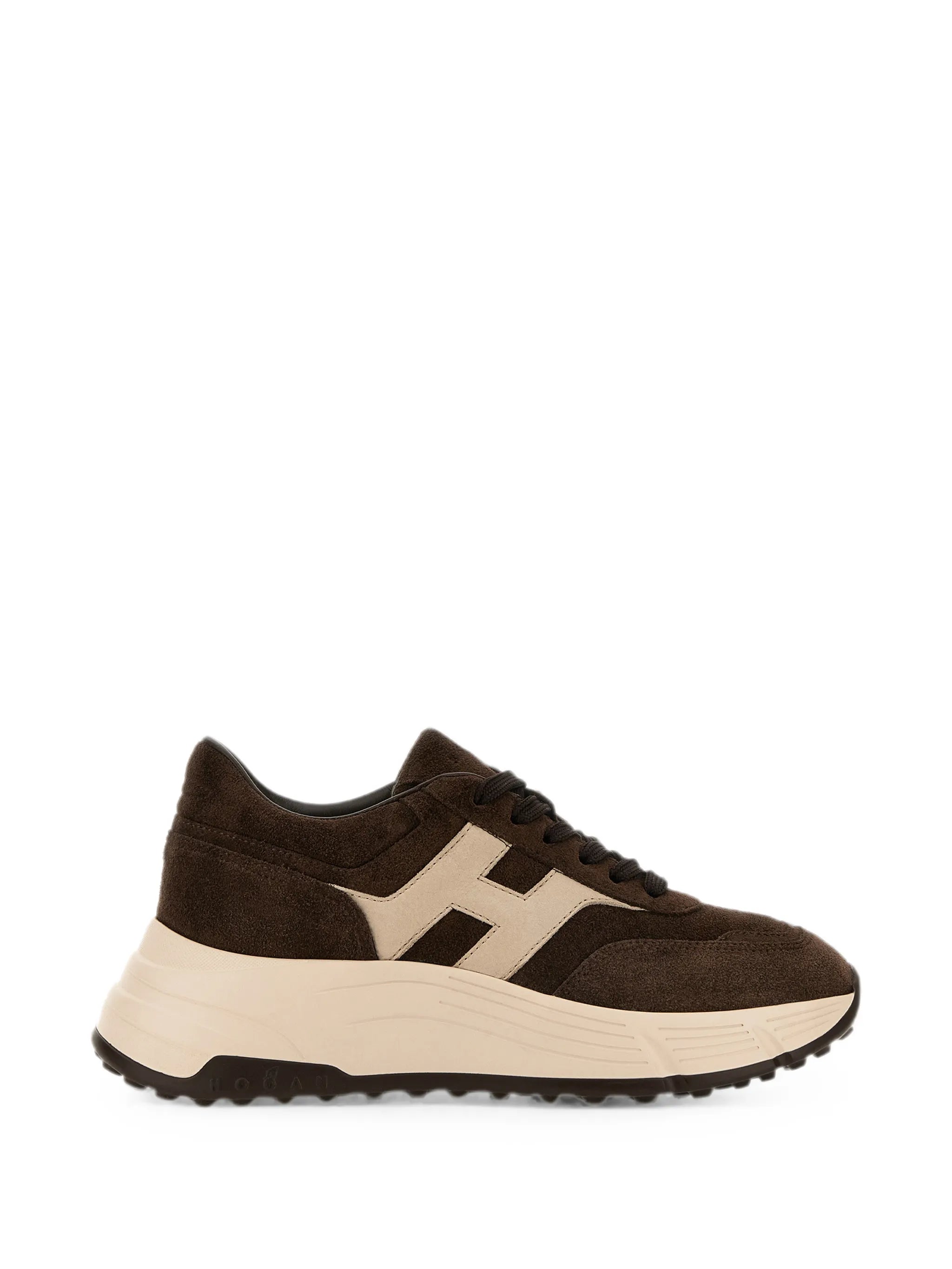Hi-Fi sneakers