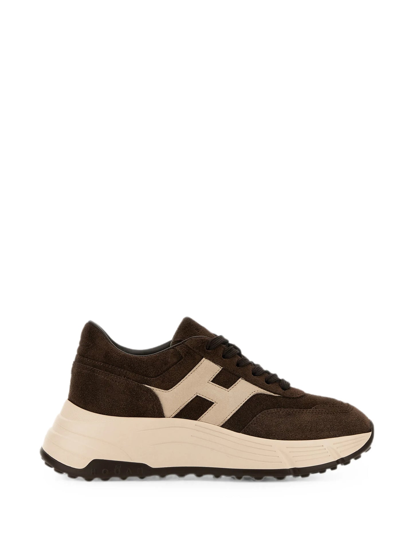 Hi-Fi sneakers