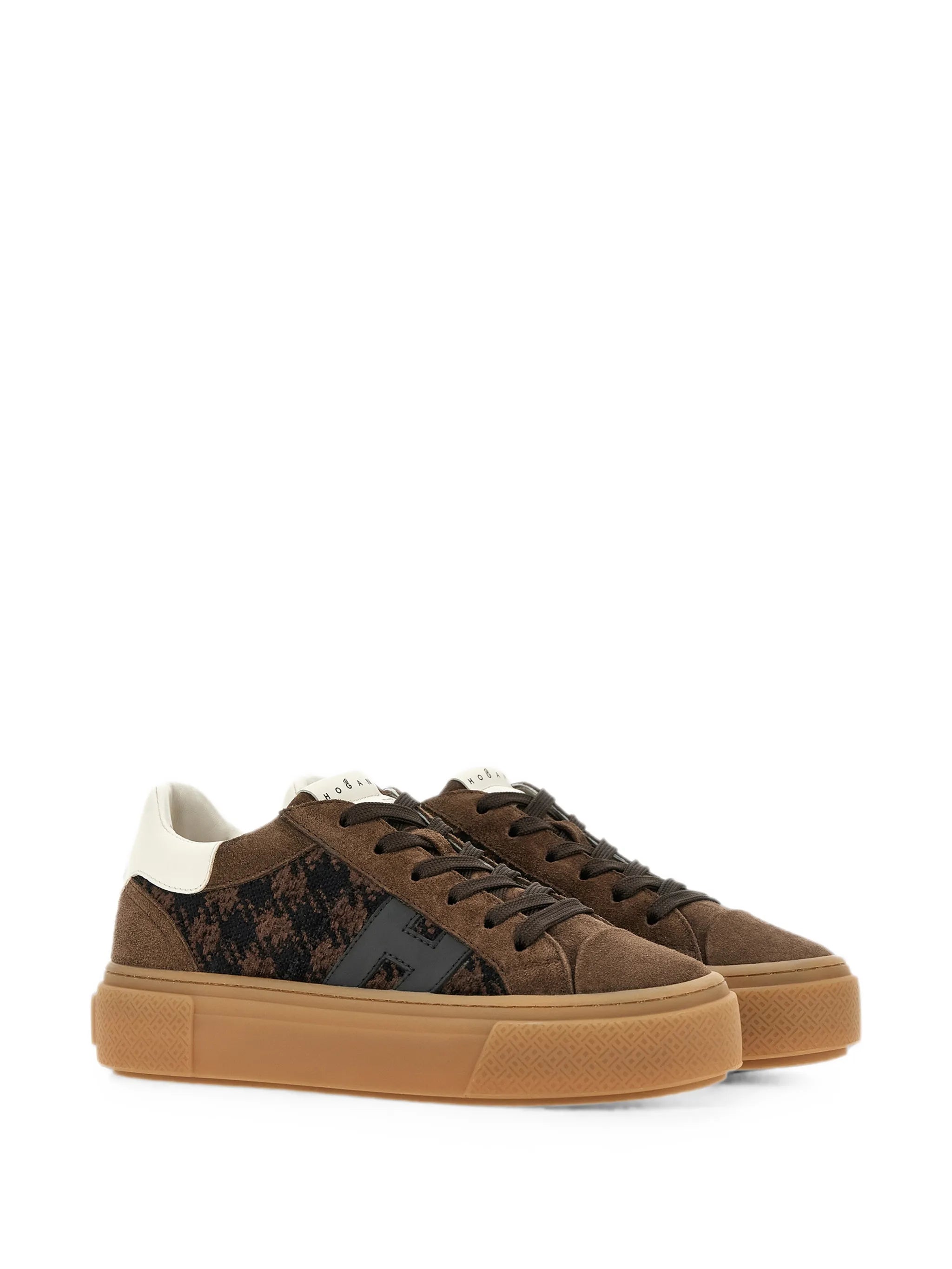 Crosswind sneakers