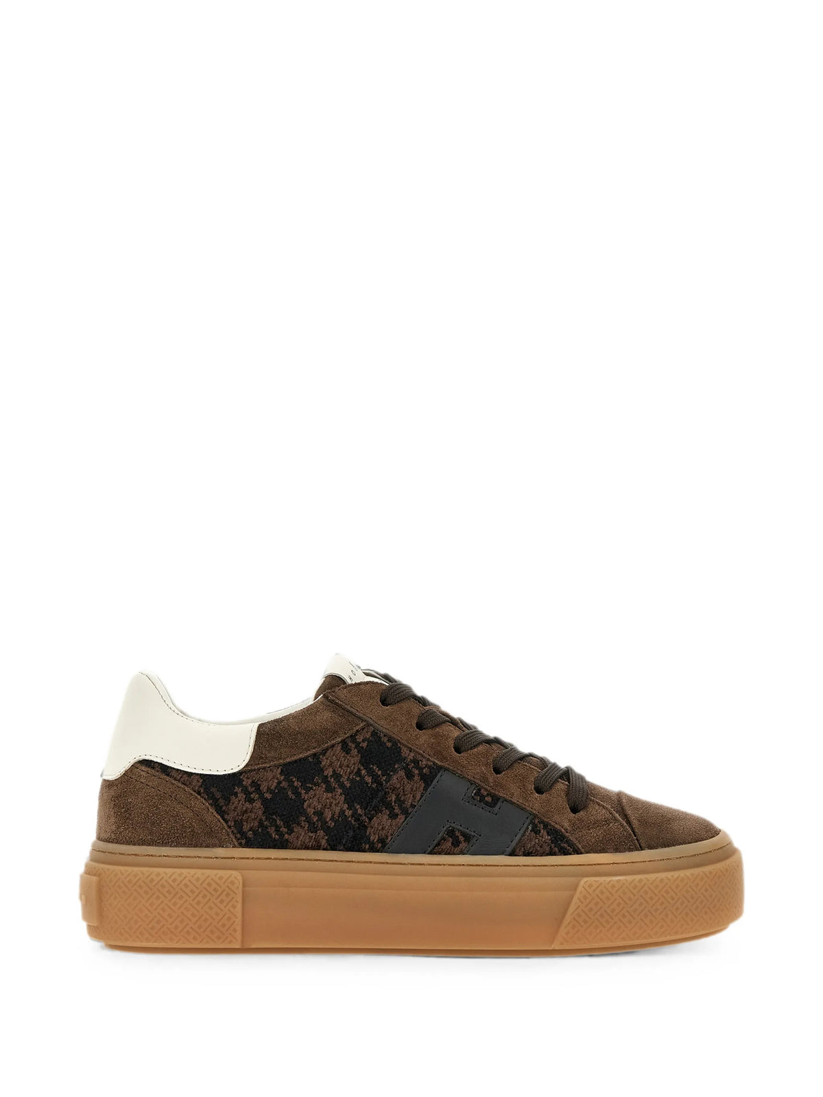 Crosswind sneakers