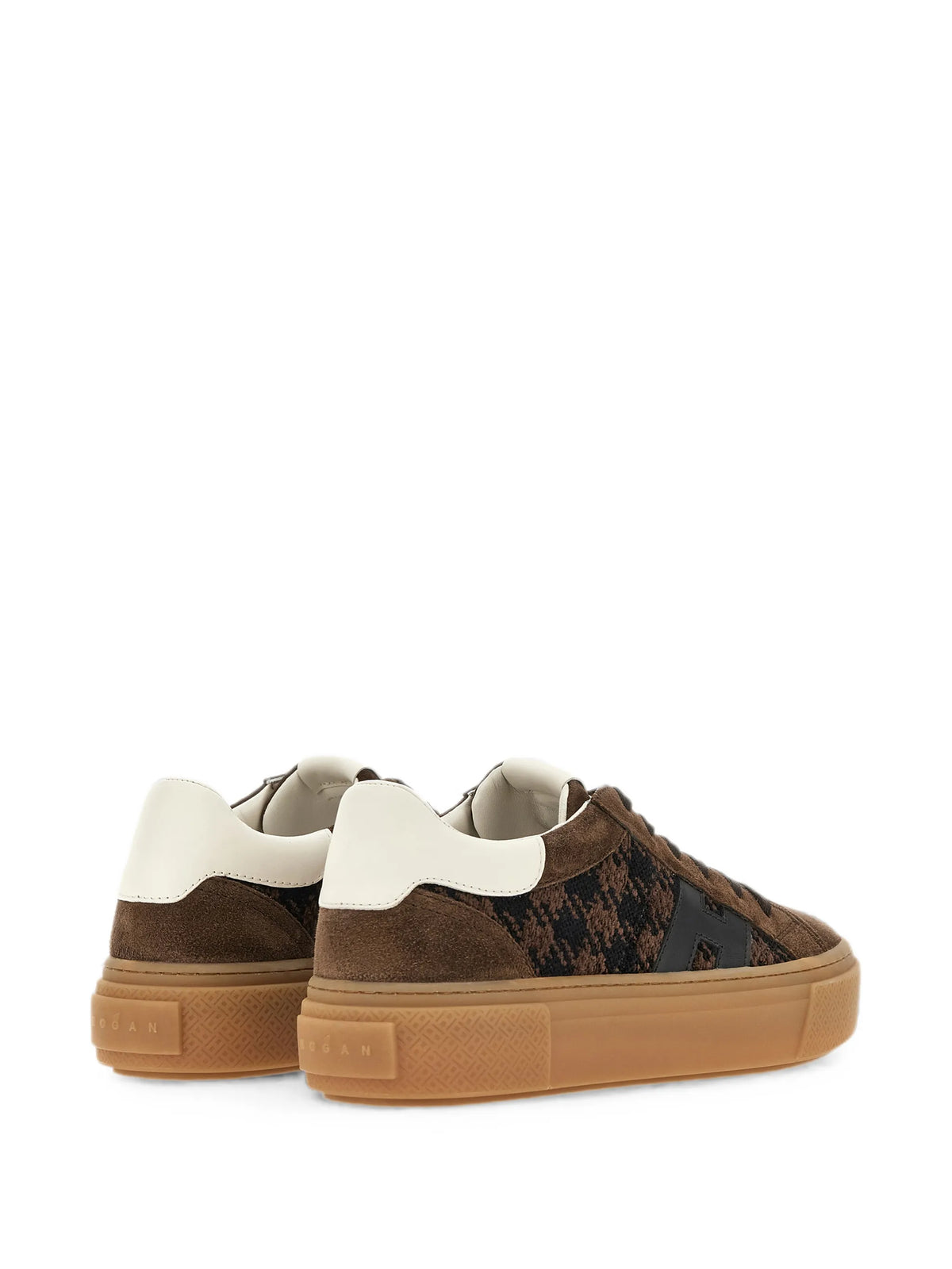 Crosswind sneakers