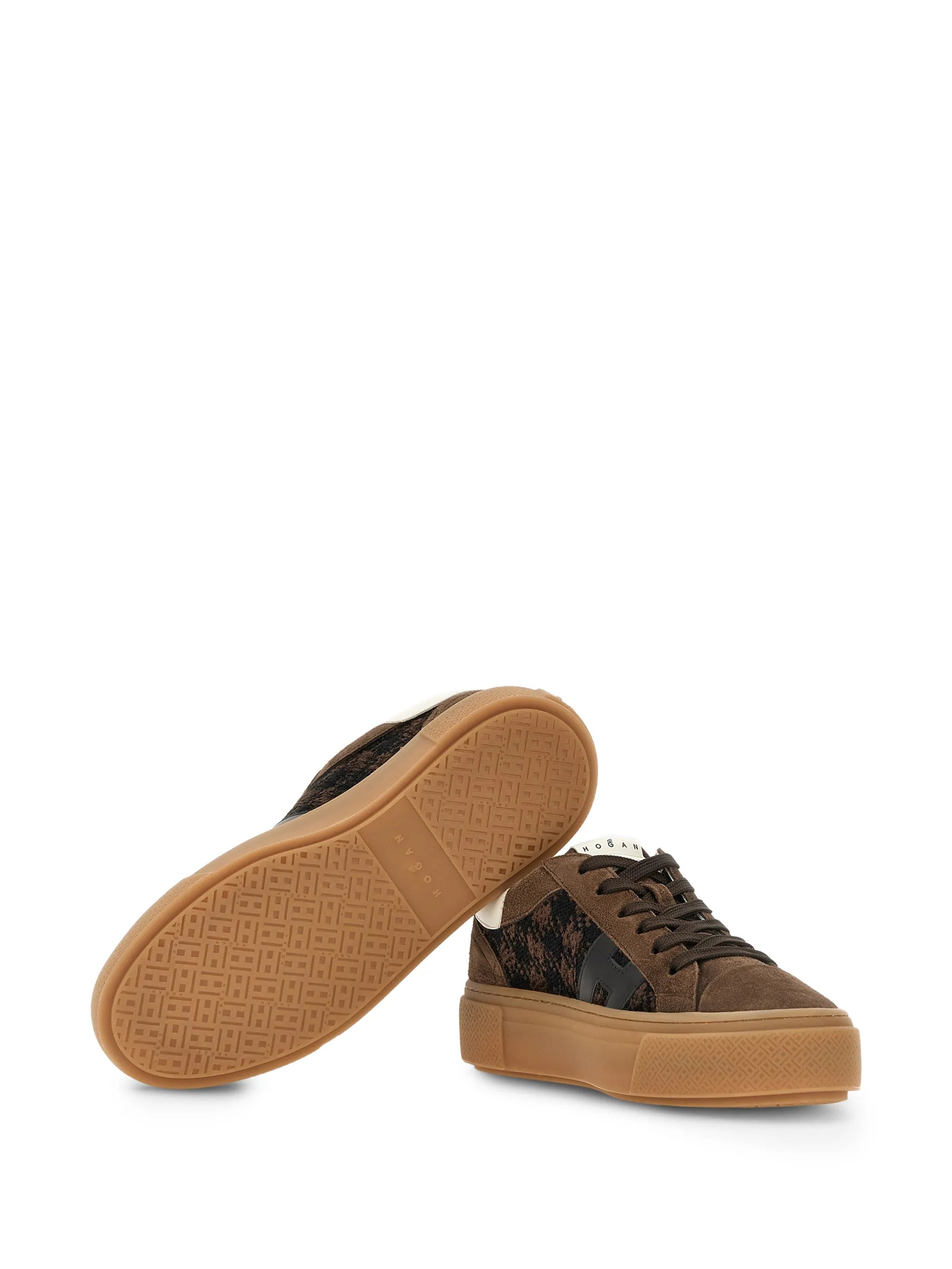 Crosswind sneakers