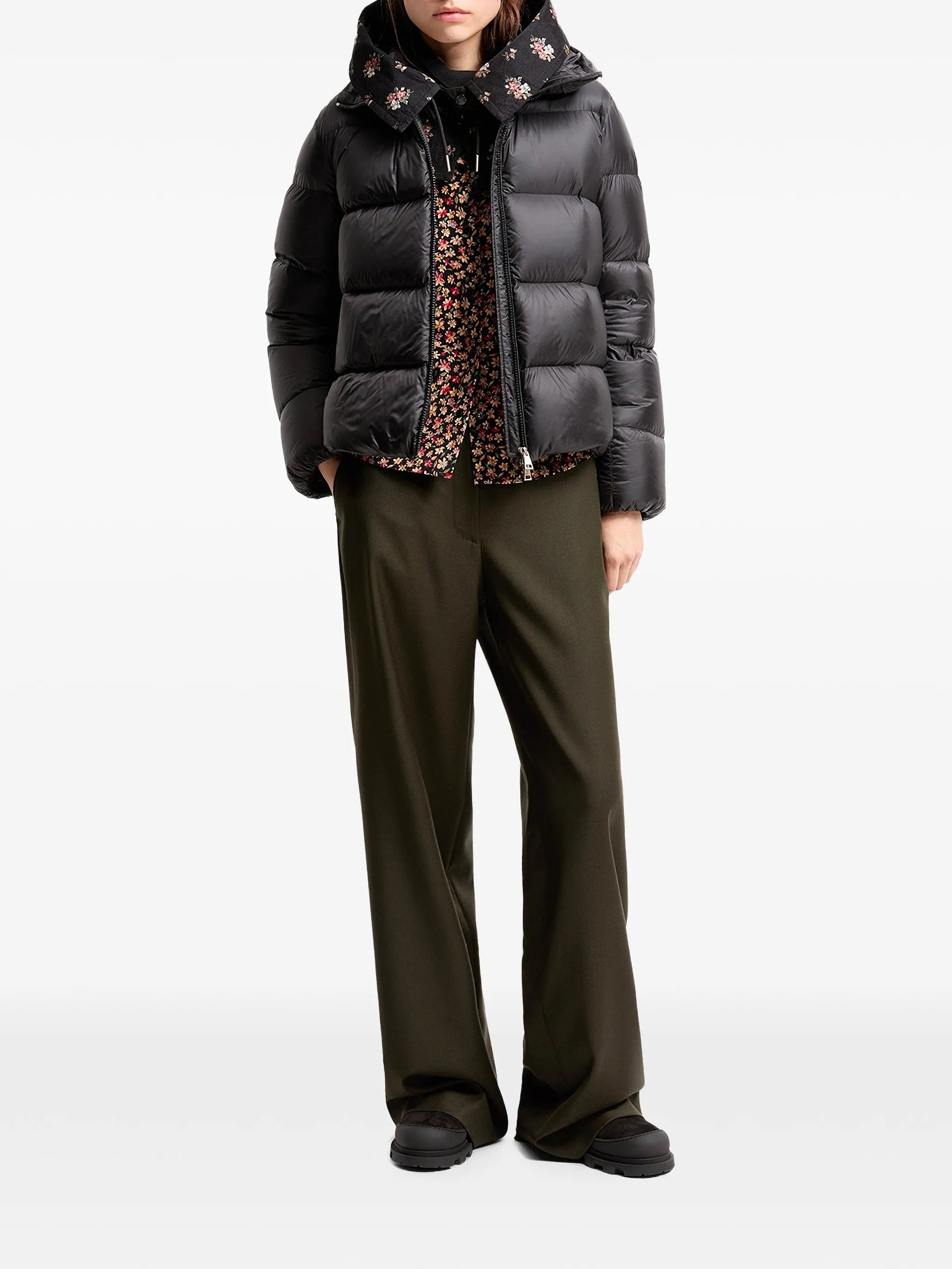Feligule padded jacket