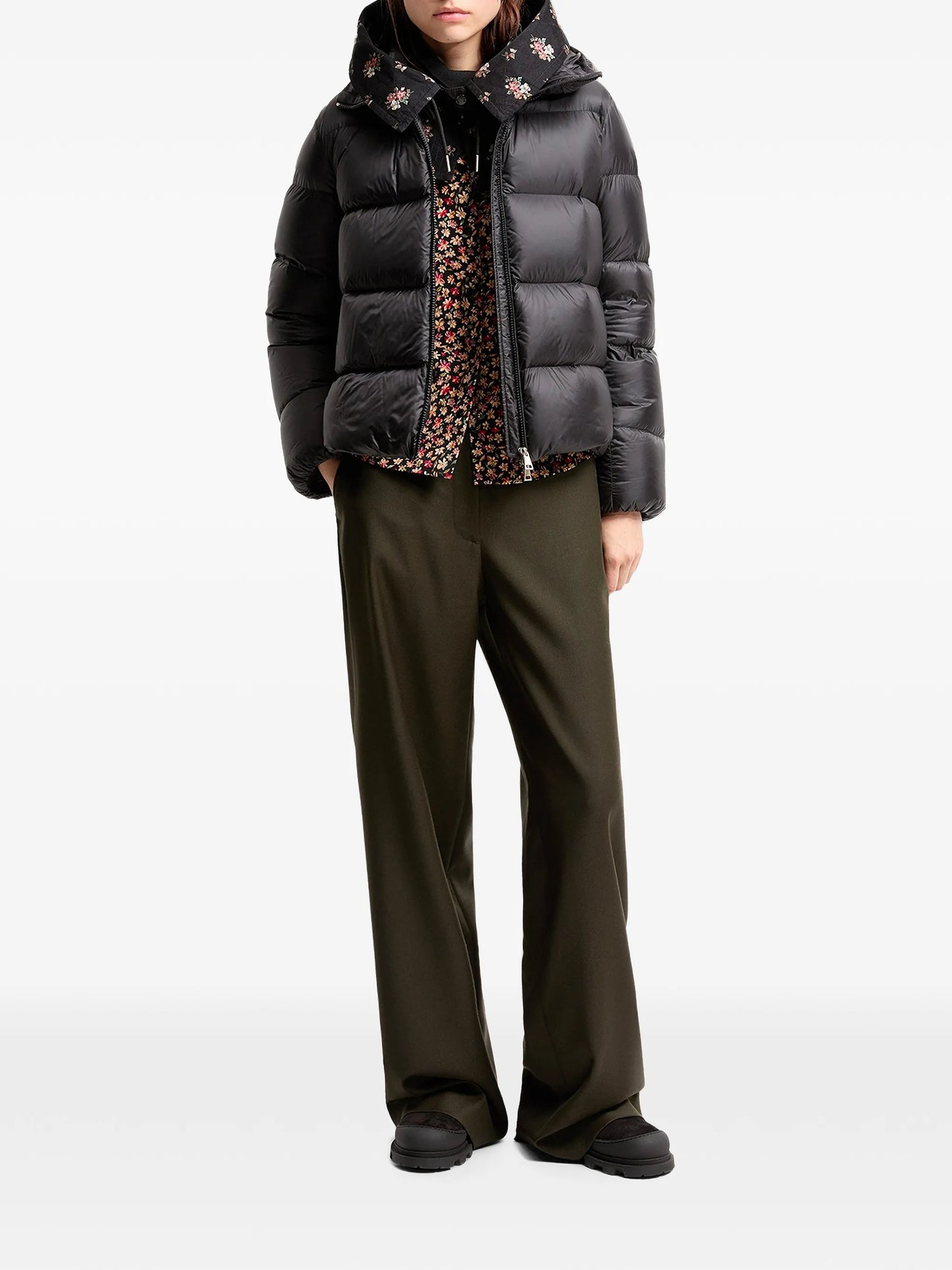 Feligule padded jacket