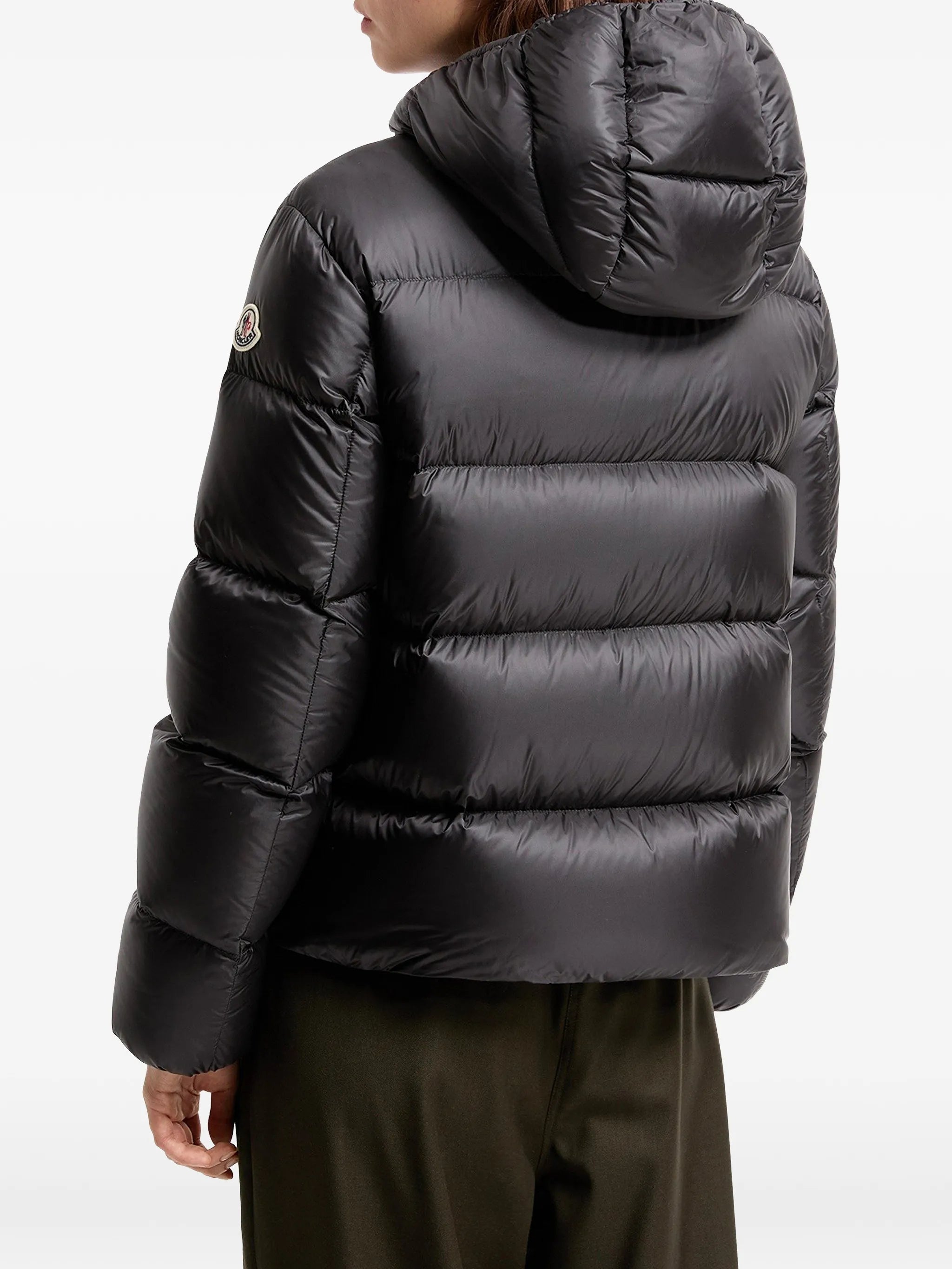 Feligule padded jacket