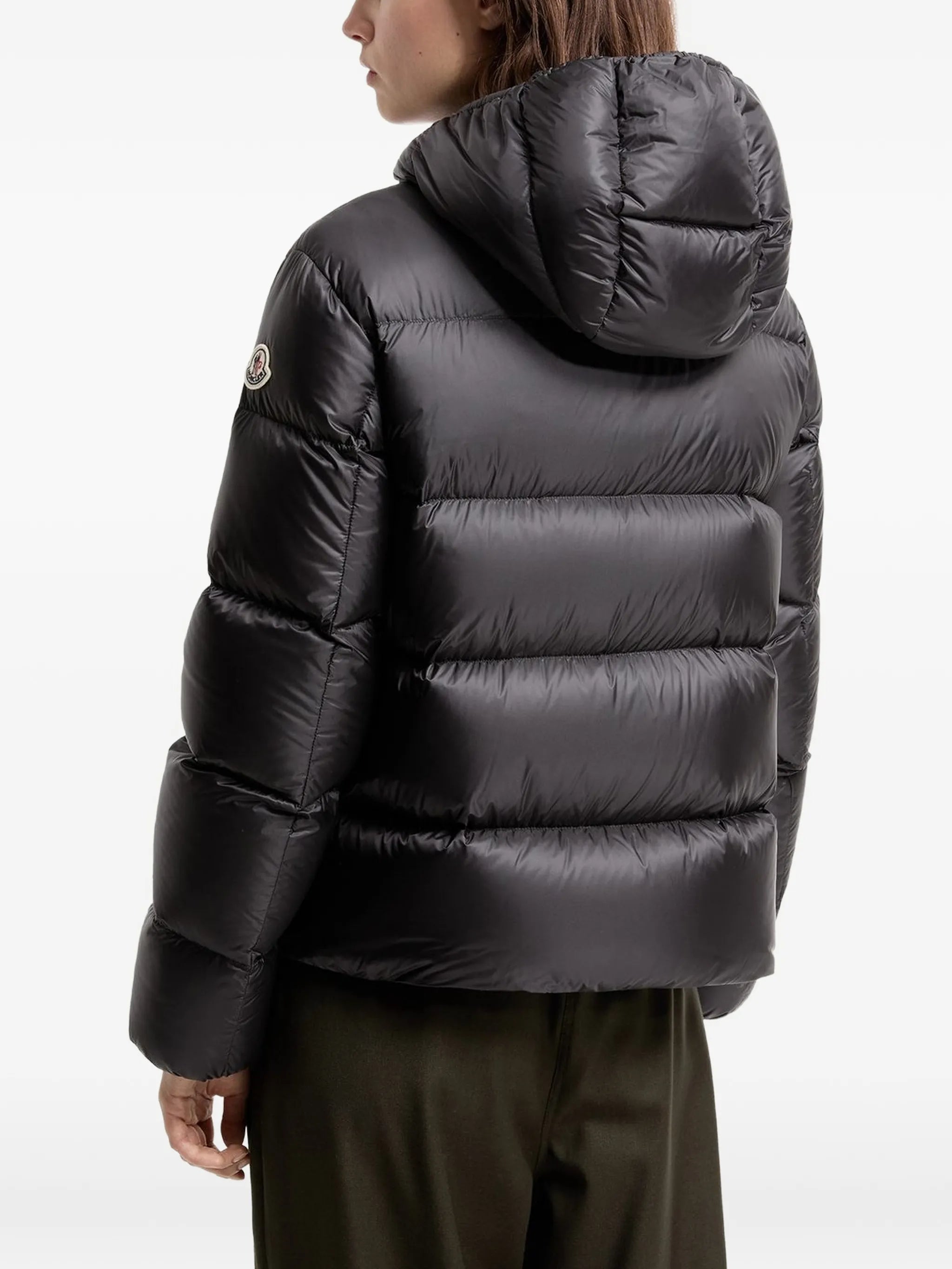 Feligule padded jacket