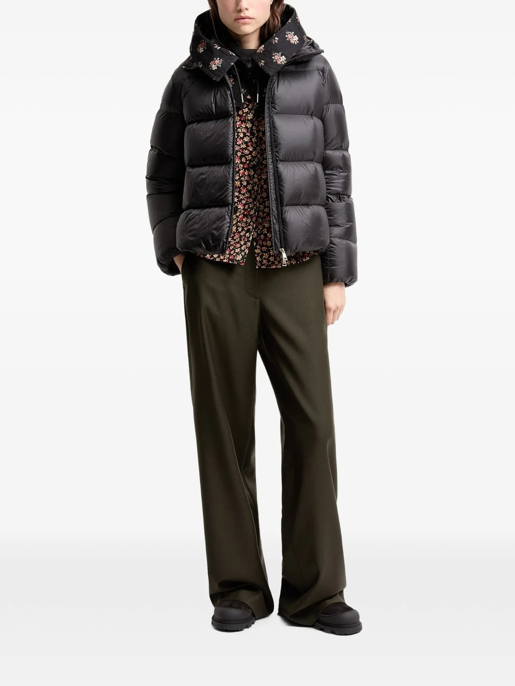 Feligule padded jacket