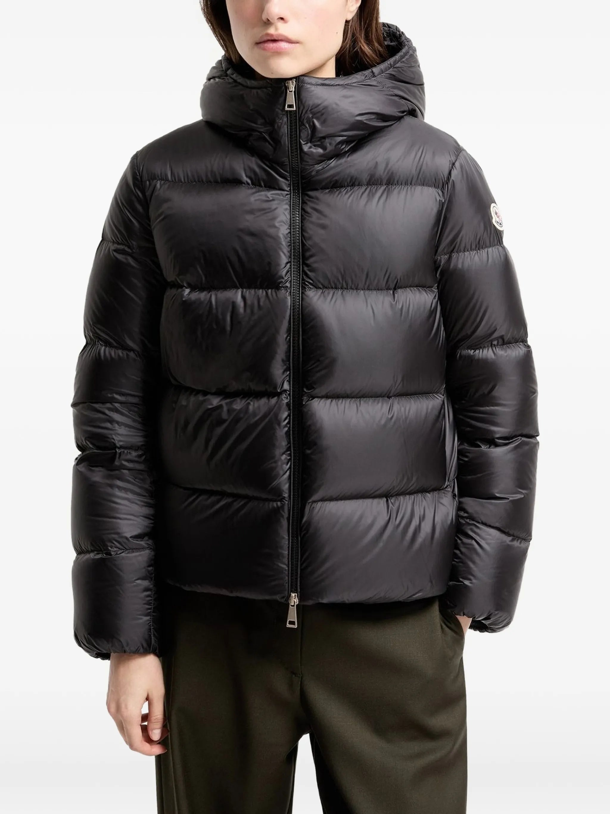 Feligule padded jacket