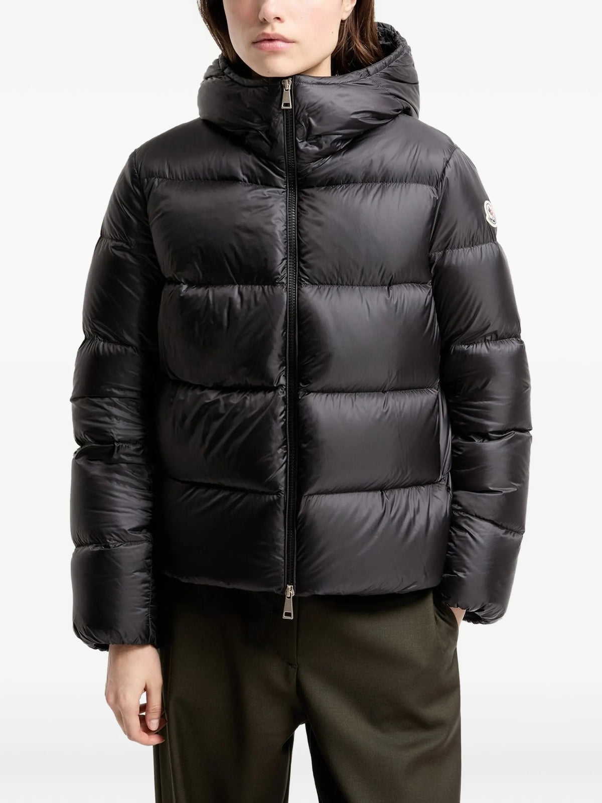 Feligule padded jacket