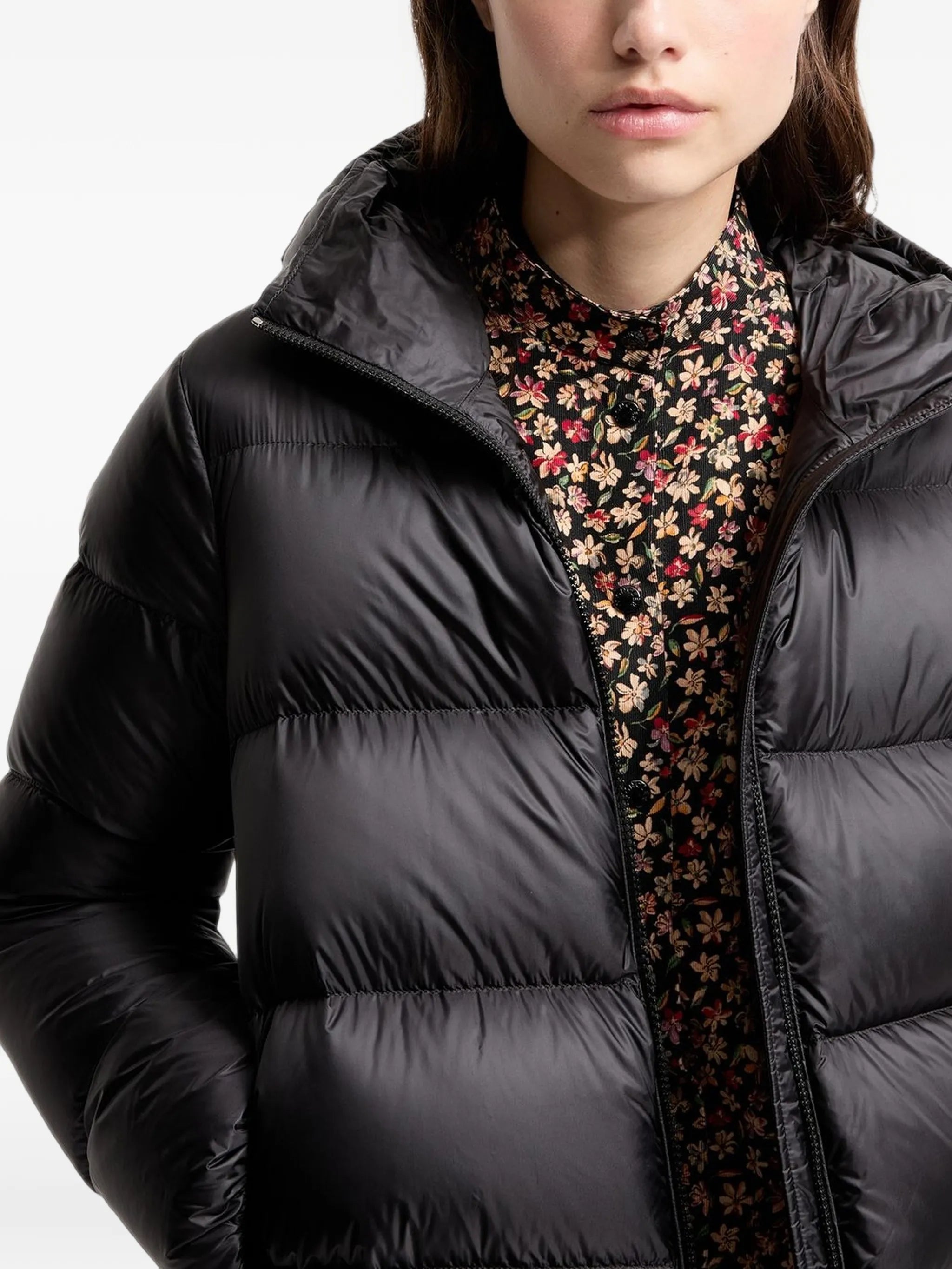 Feligule padded jacket