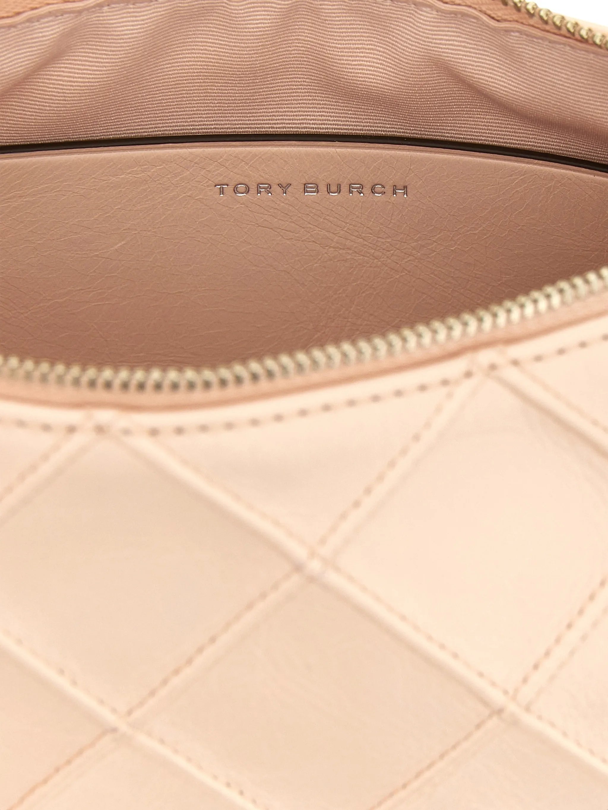 Fleming distressed pochette