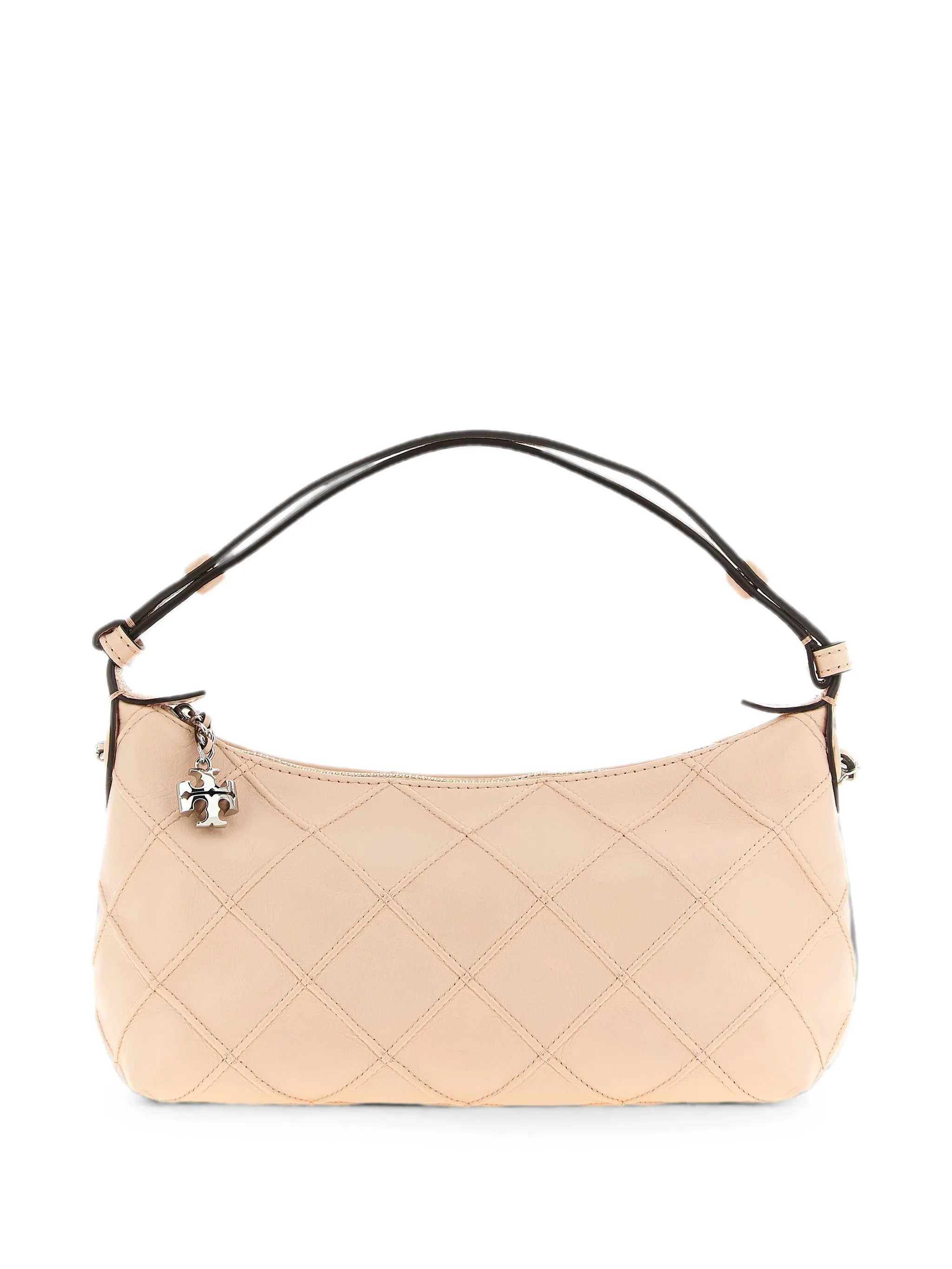 Fleming distressed pochette