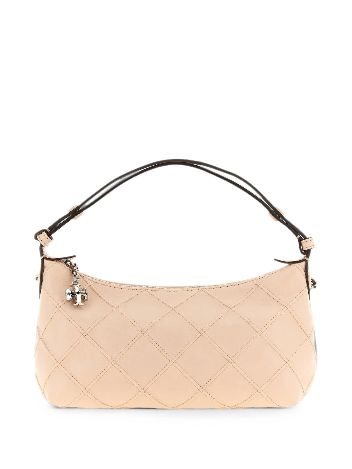 Fleming distressed pochette