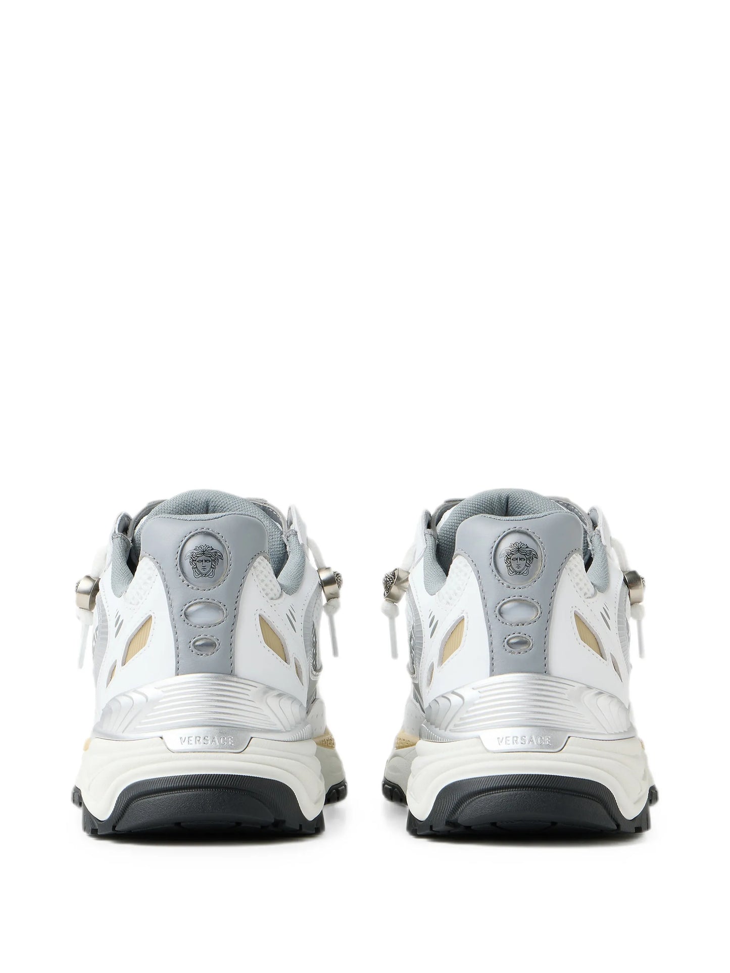 Icaro leather sneakers