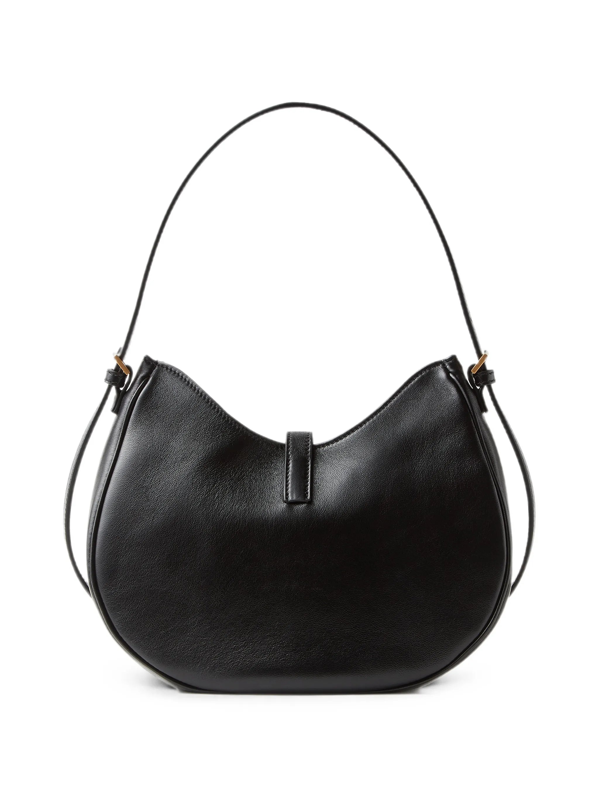 Emblème nappa bag