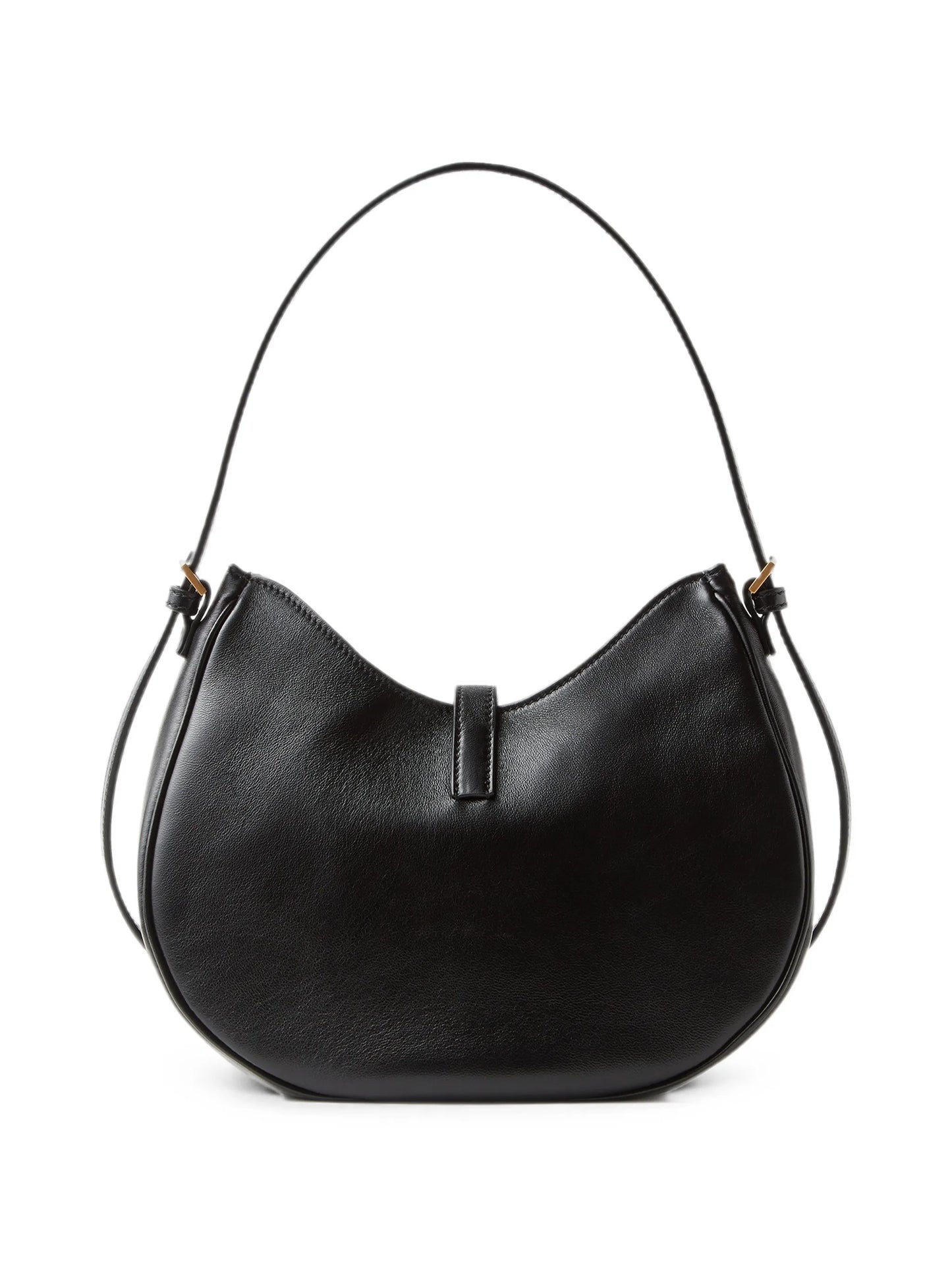 Emblème nappa bag
