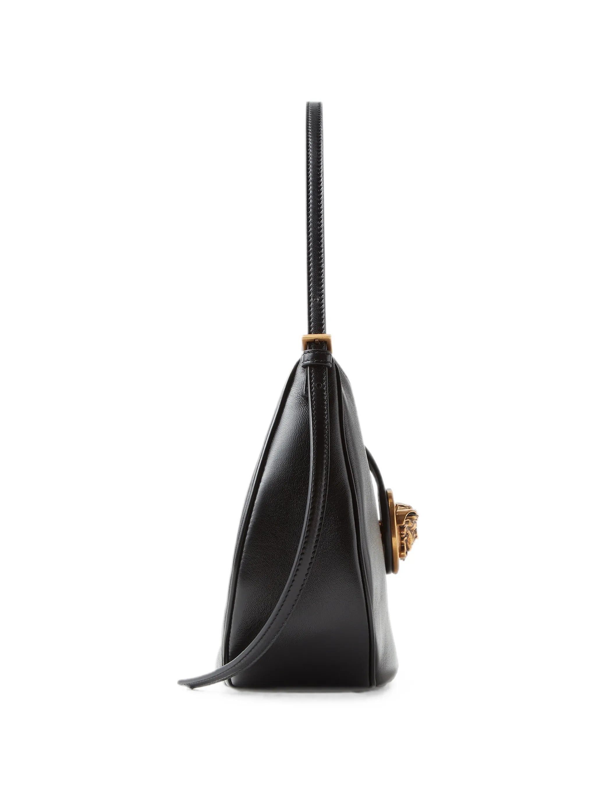 Emblème nappa bag