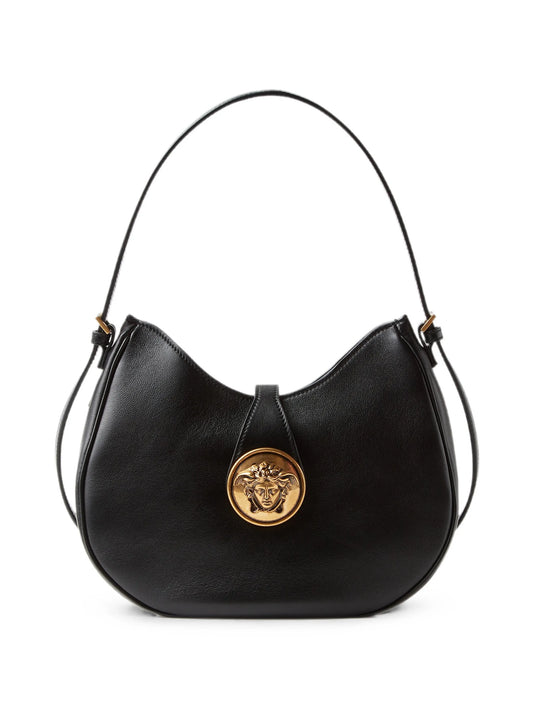 Emblème nappa bag