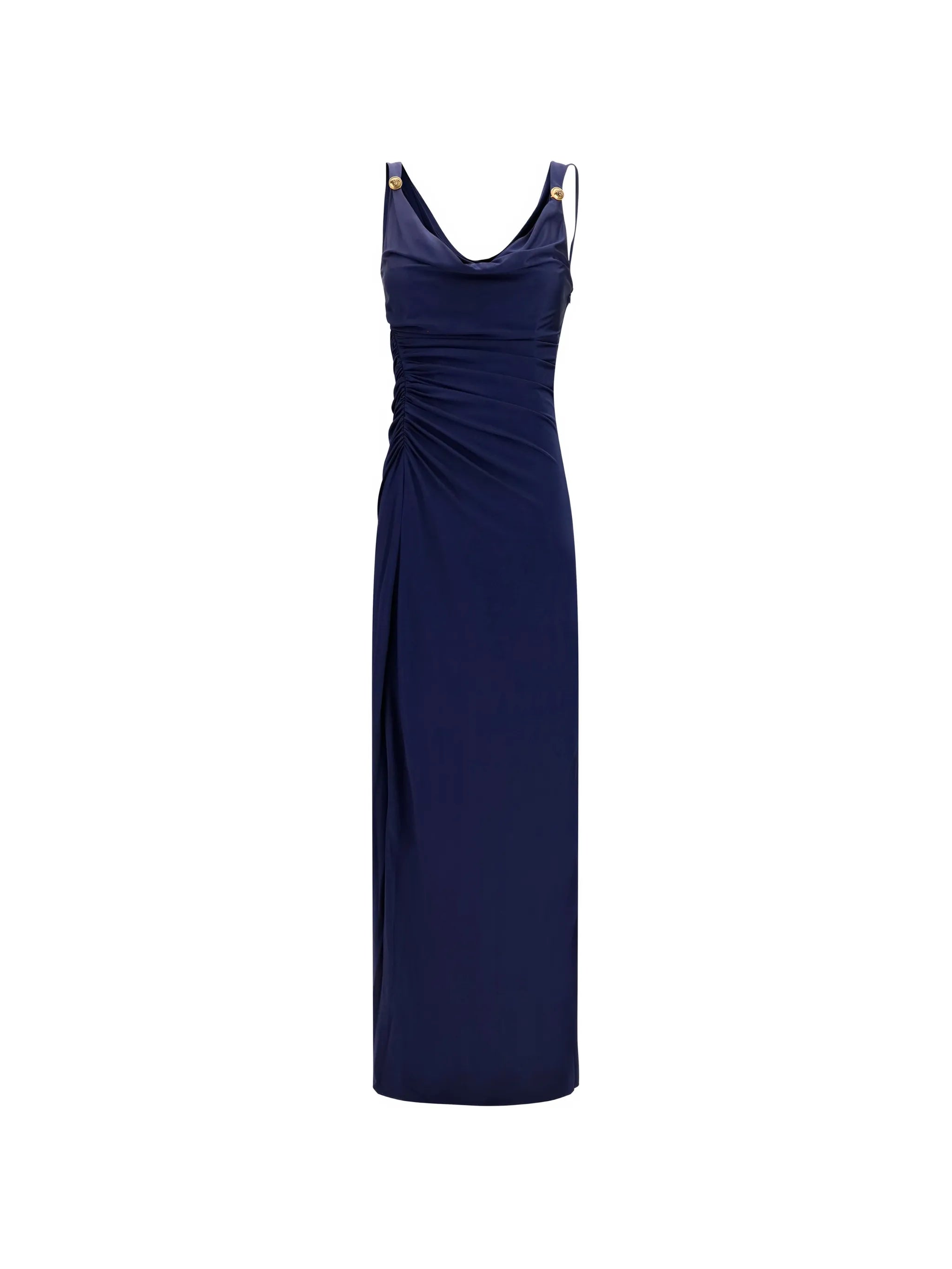 jersey gown