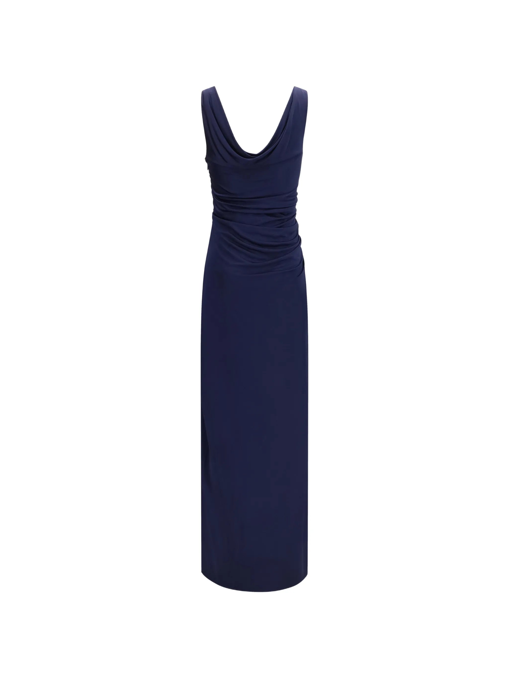 jersey gown