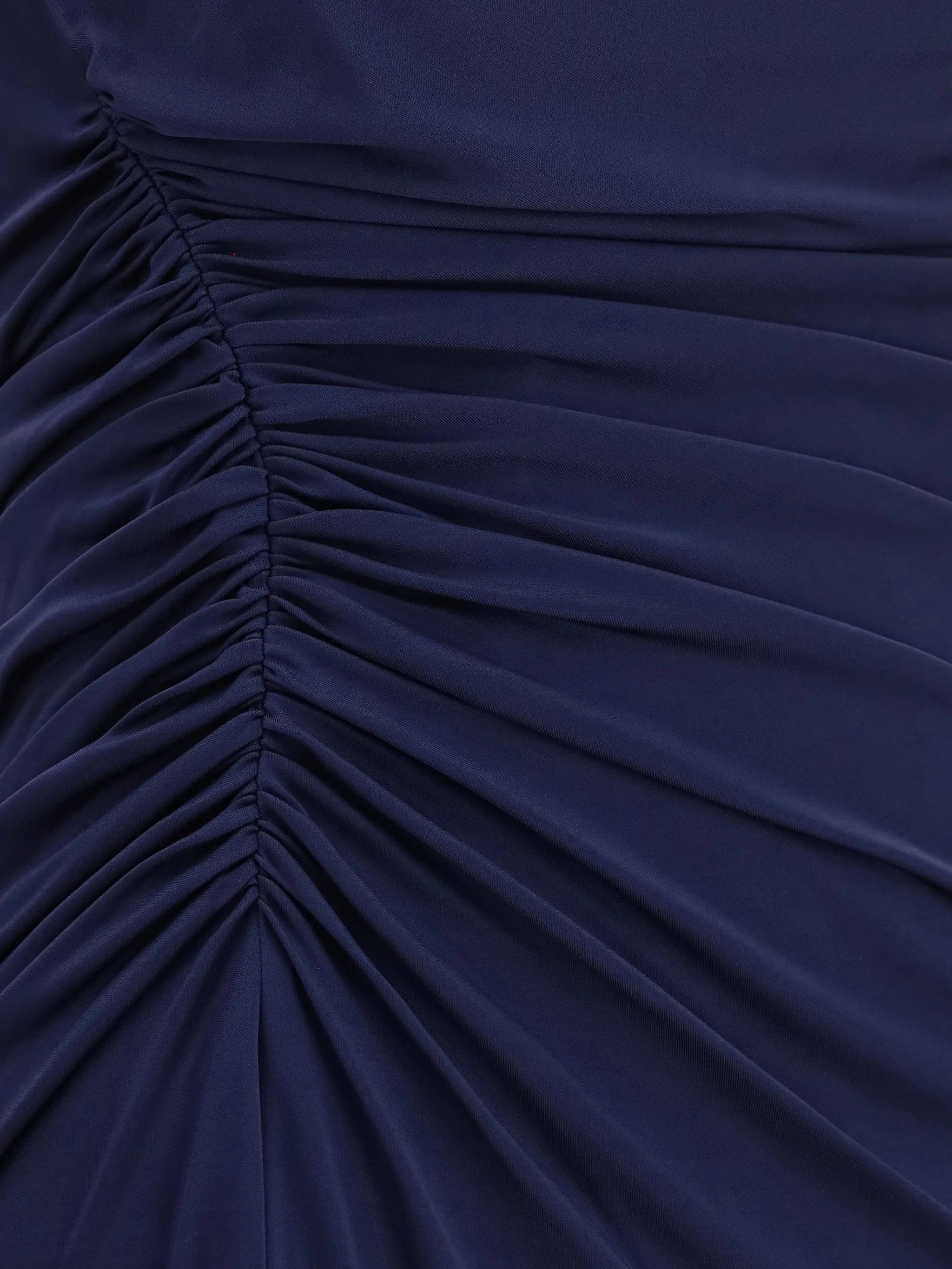 jersey gown